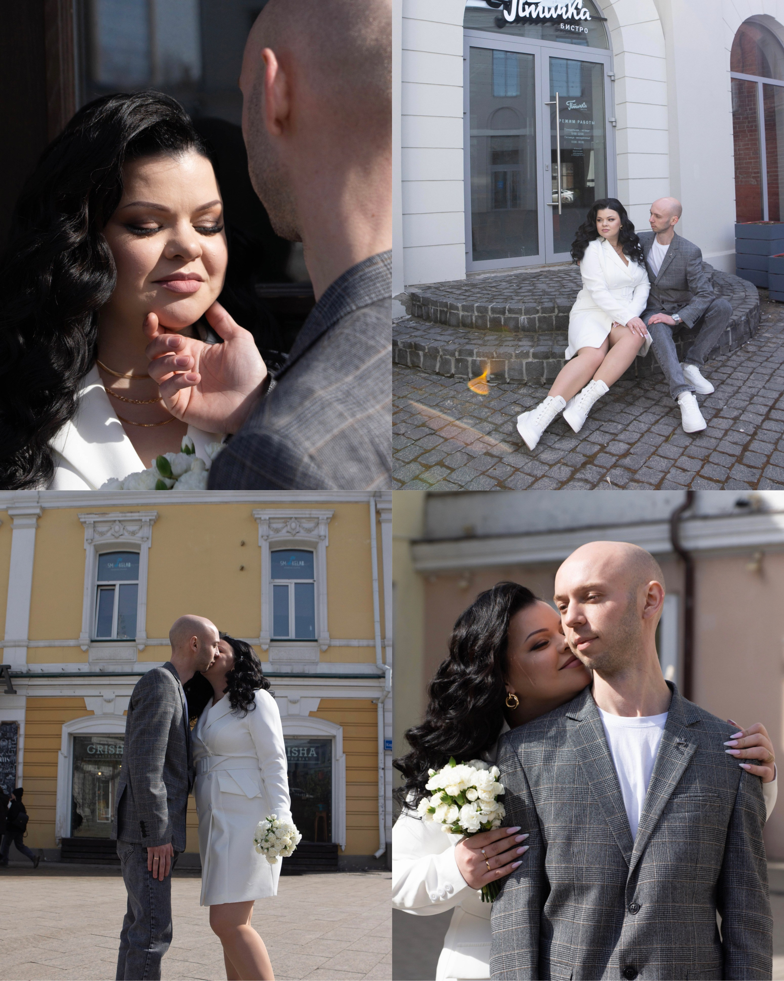 Ирина. Женский фотограф Омск, Екатерина Петрова