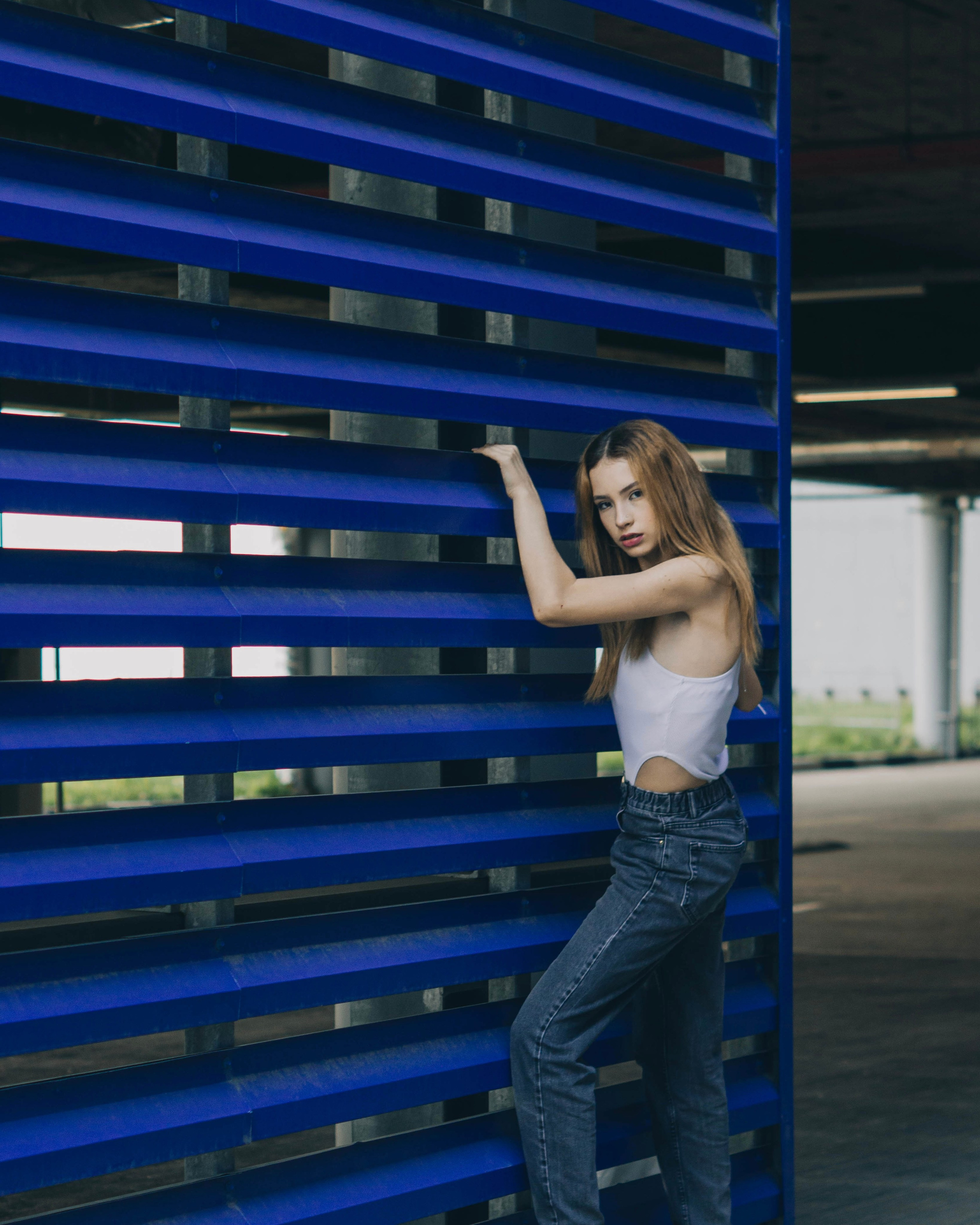 Виктория. Женский фотограф Омск, Екатерина Петрова