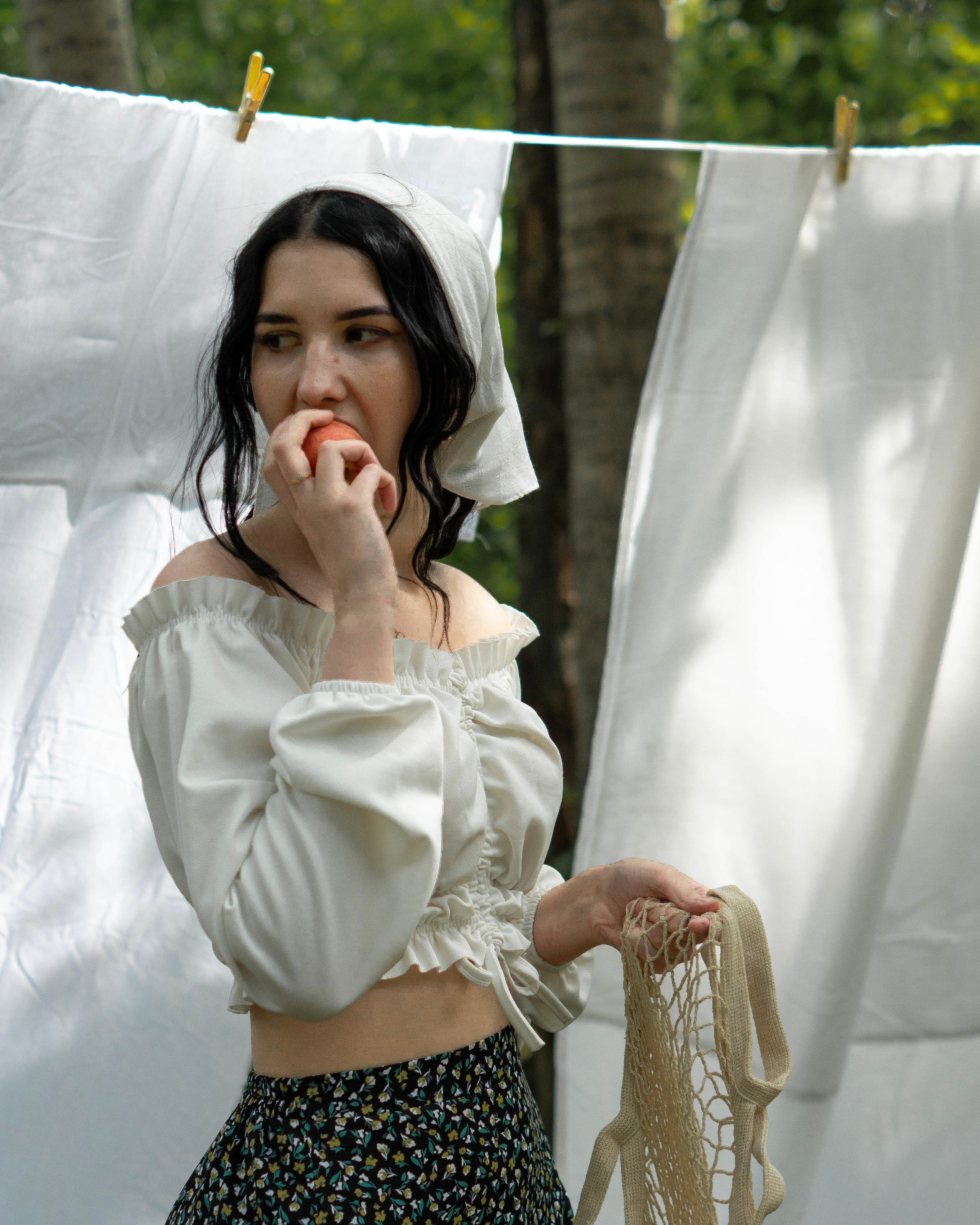 Анастасия. Женский фотограф Омск, Екатерина Петрова