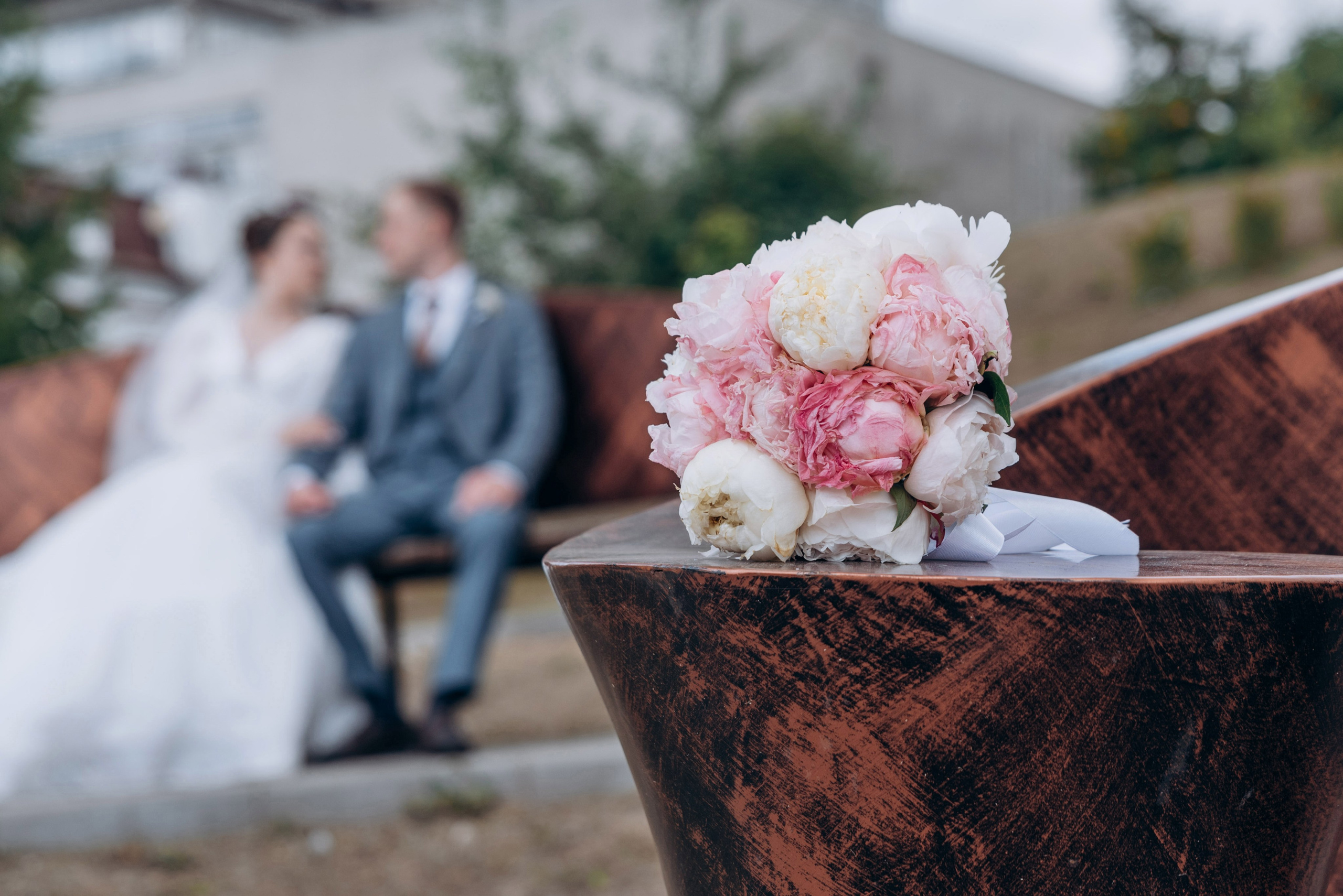 Константин и Аделя. Свадебный фотограф Казань|Москва Ranas4you