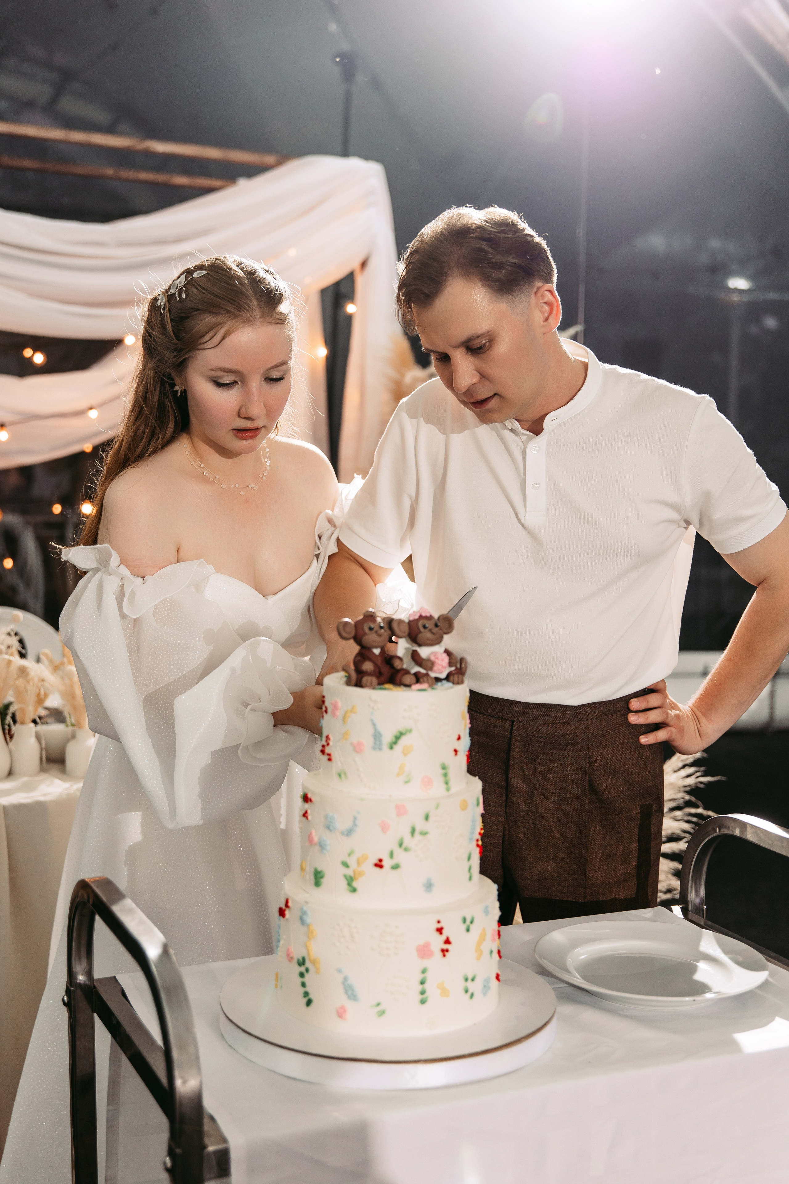 Михаил & Ксения. Свадебный ФОТОГРАФ и ВИДЕОГРАФ Ульяновск