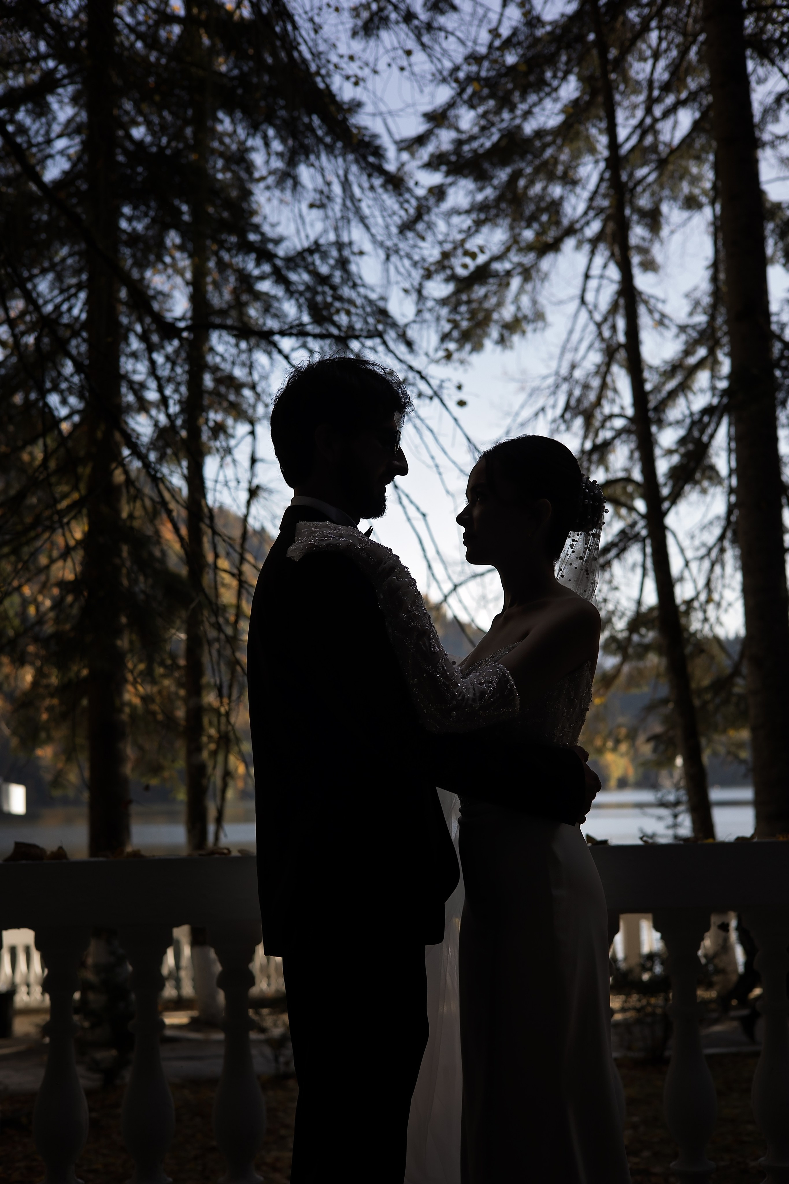 Артур и Алина. Свадебный и семейный фотограф в Абхазии Эля Цишба