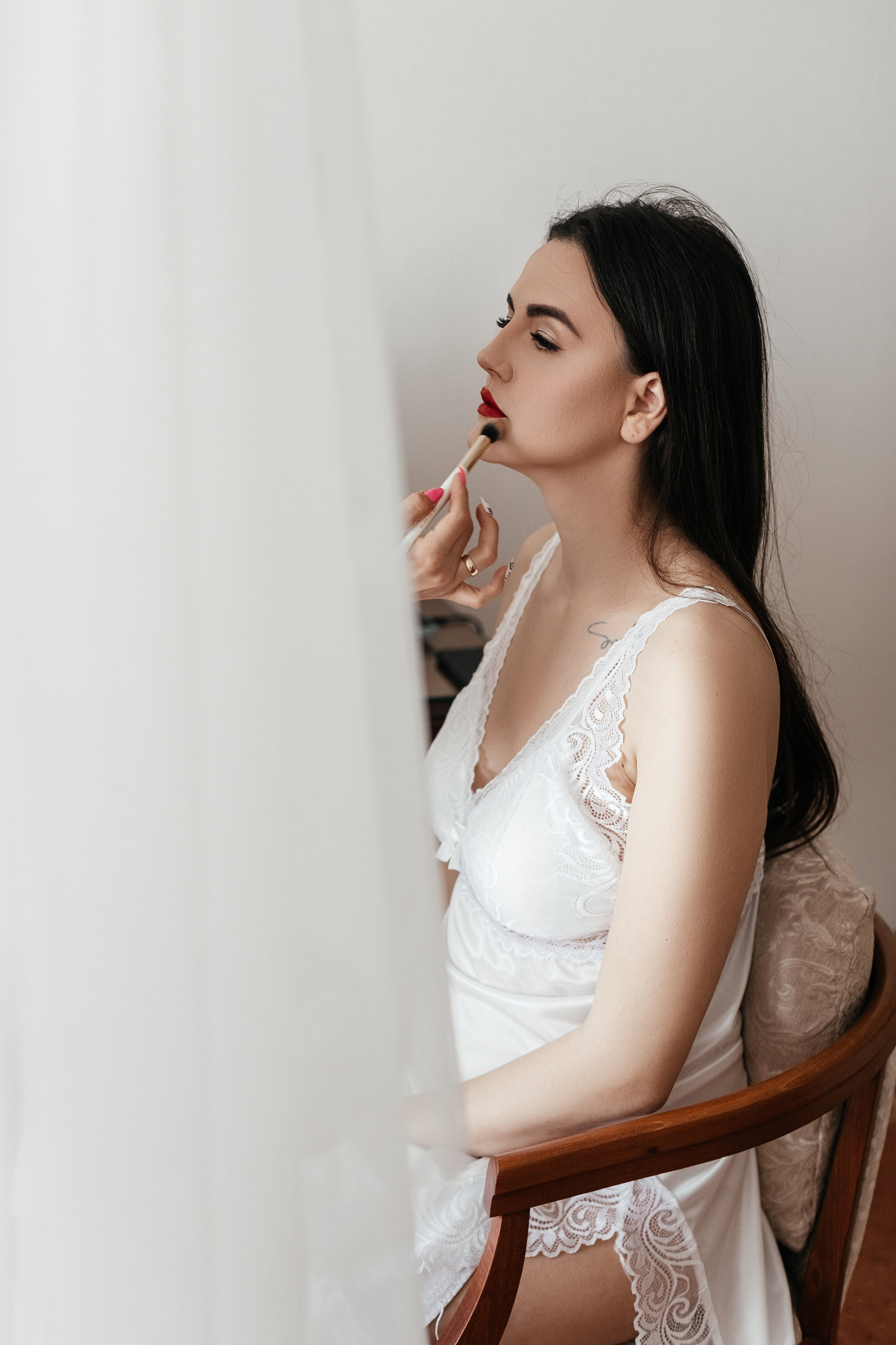 Алексей и Виктория. Свадебный и семейный фотограф Сергей Верещагин