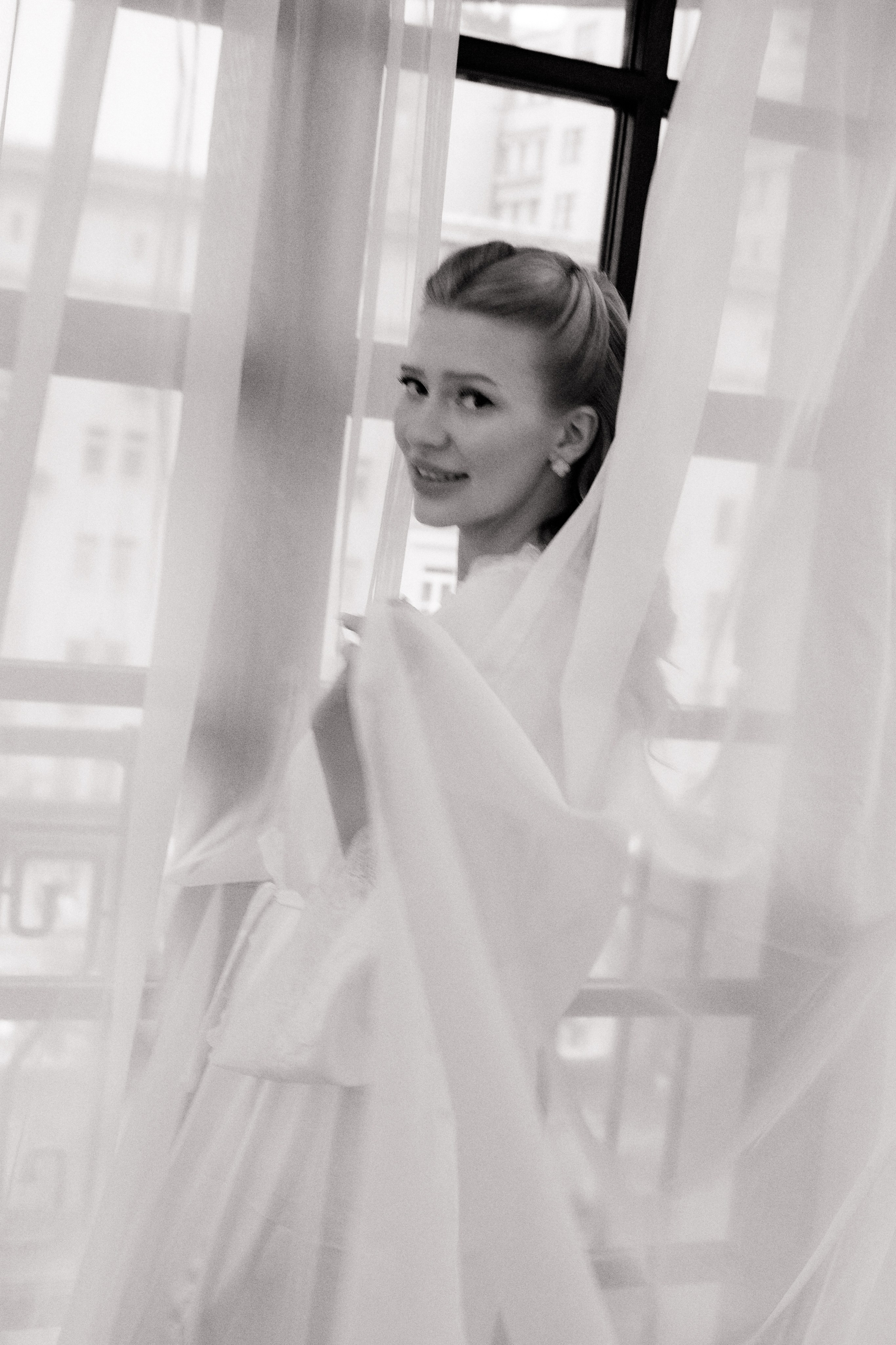 Игнат и Алиса. Главная