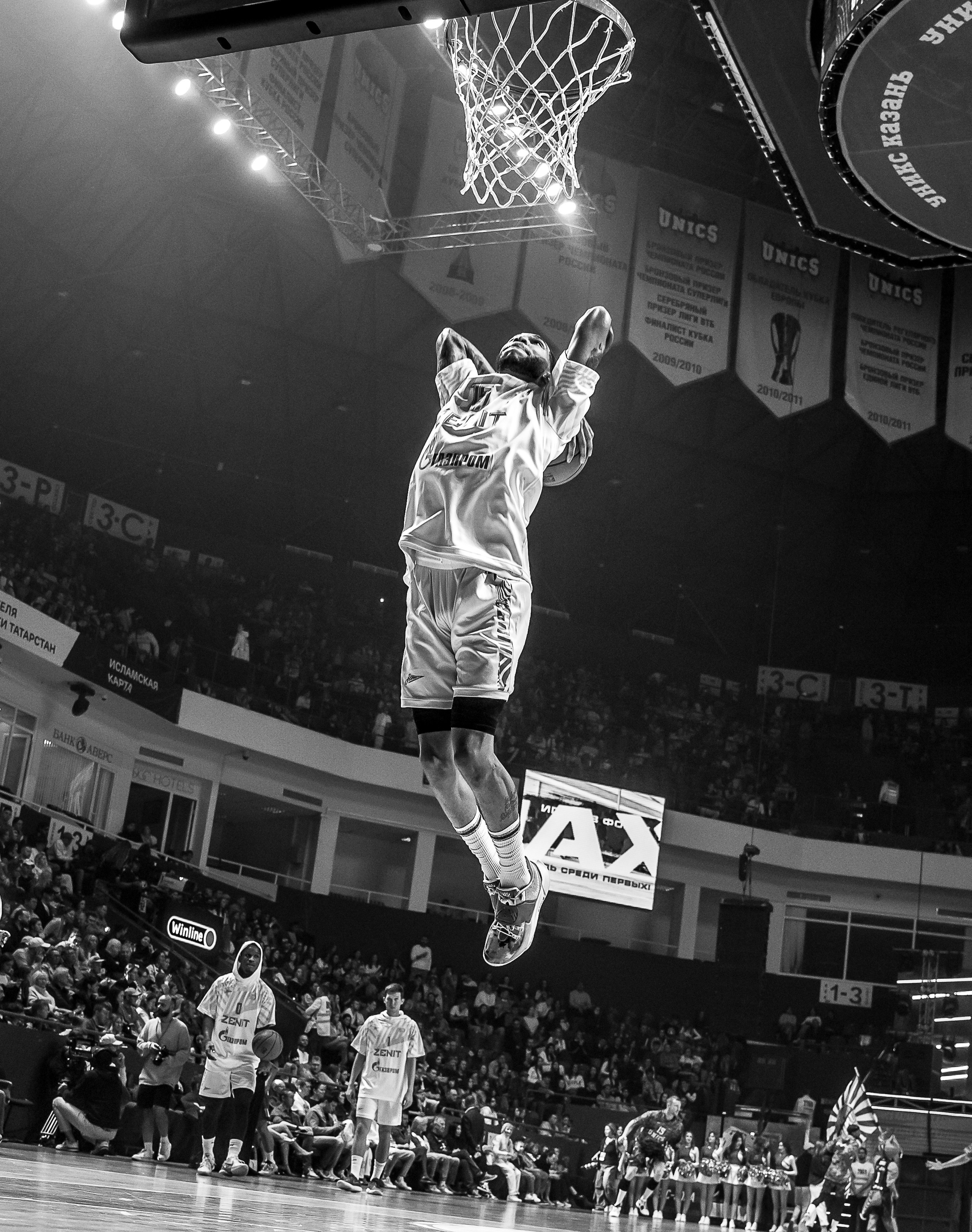 УНИКС. Фотограф в Казани Алина Абдуллина