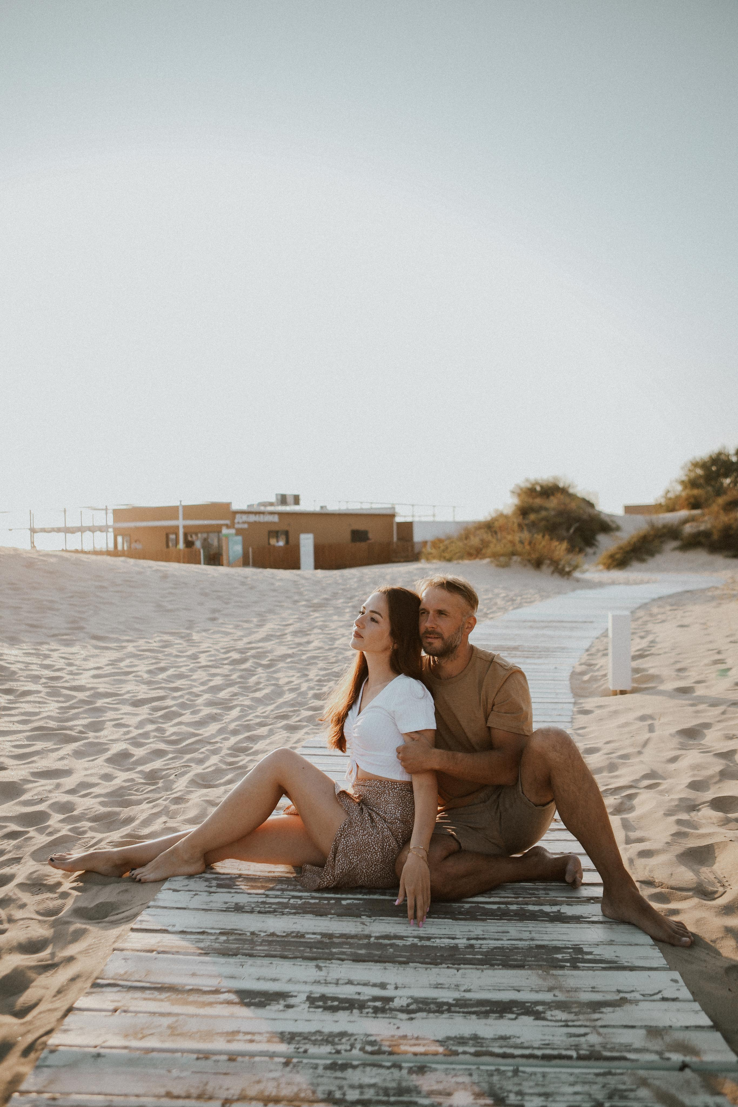 Саша, Маша и Максим. Семейный фотограф в Новороссийске и Анапе Александра Яковлева