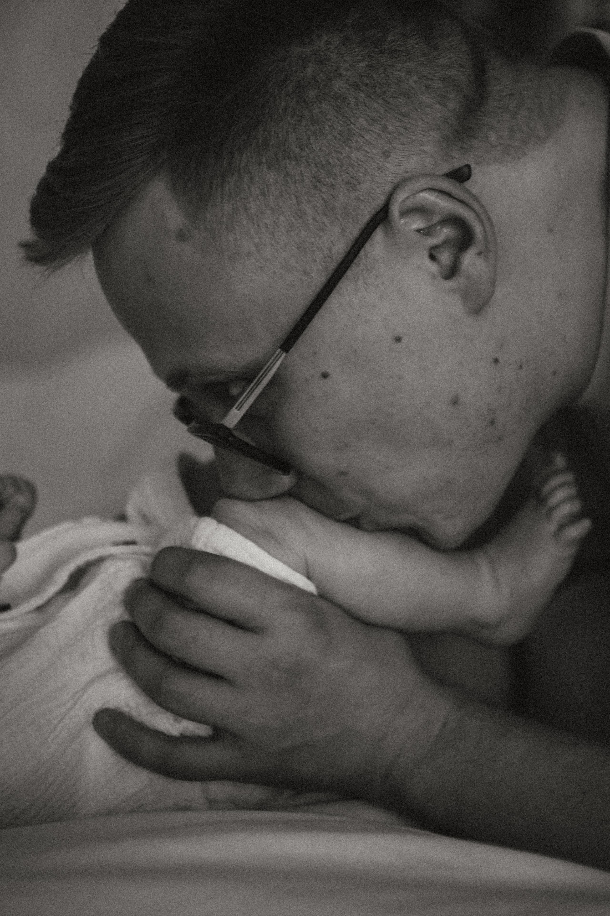 Герман, Катя и Рома. Семейный фотограф в Новороссийске и Анапе Александра Яковлева