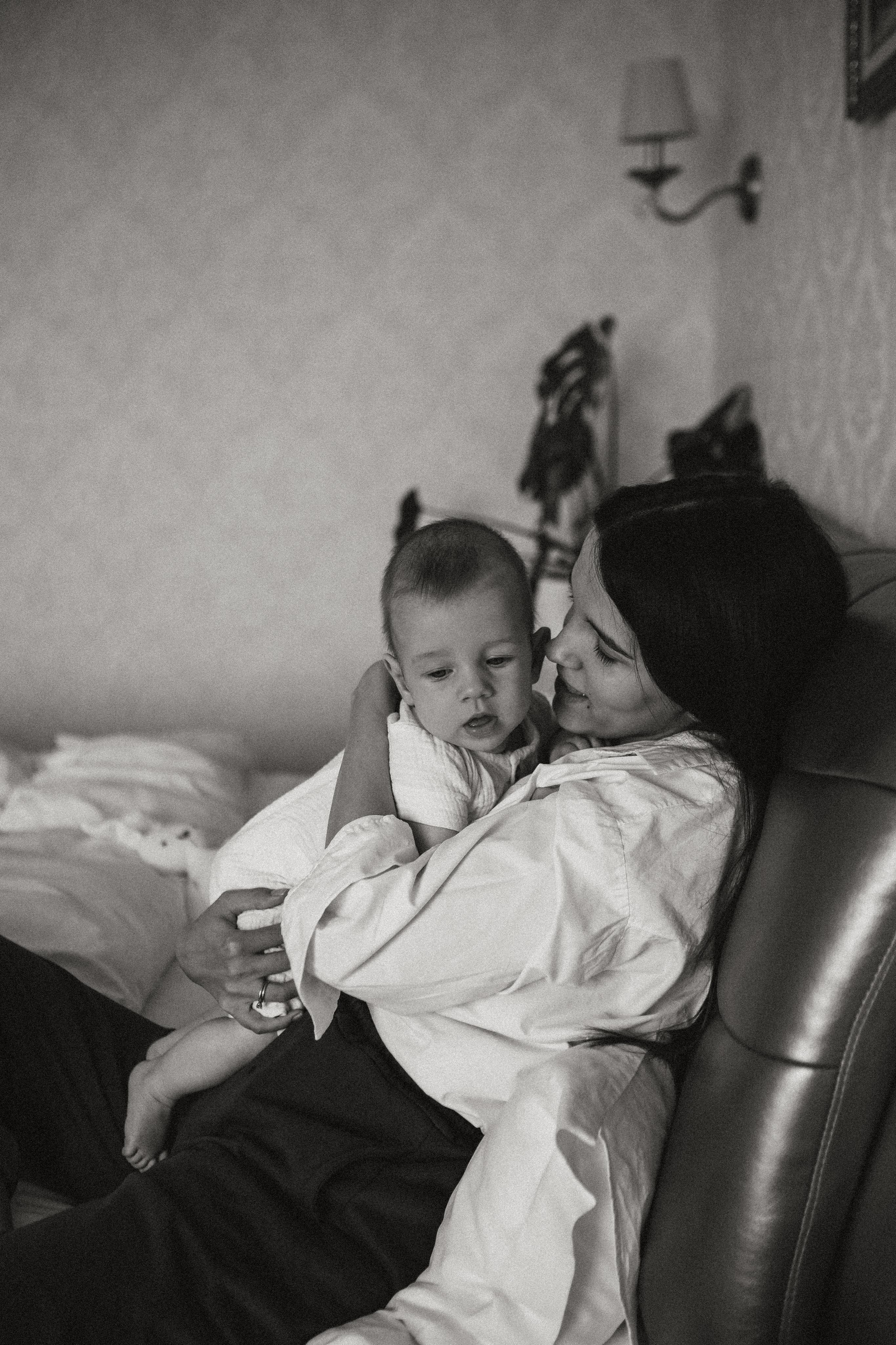 Герман, Катя и Рома. Семейный фотограф в Новороссийске и Анапе Александра Яковлева