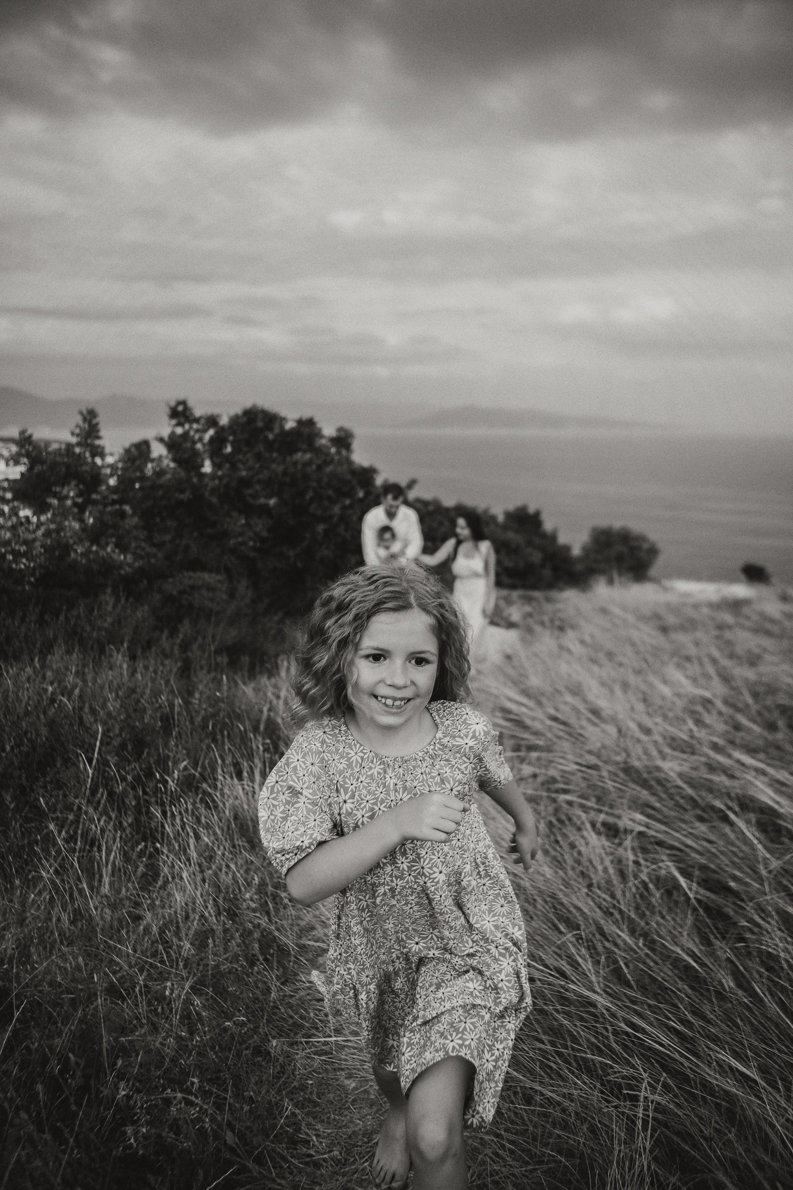 Максим, Маша, Вера и Люба. Семейный фотограф в Новороссийске и Анапе Александра Яковлева