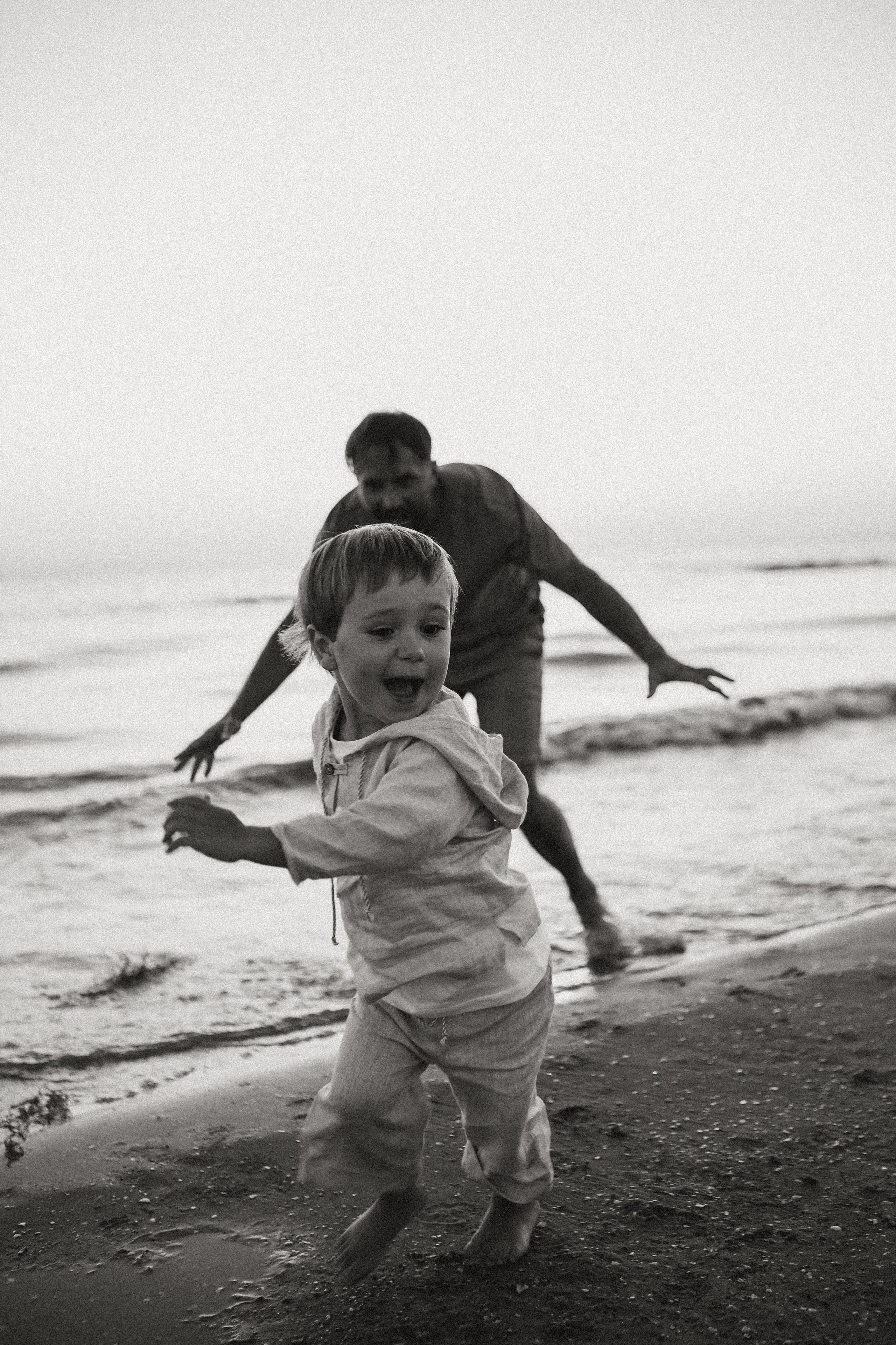 Саша, Маша и Максим. Семейный фотограф в Новороссийске и Анапе Александра Яковлева