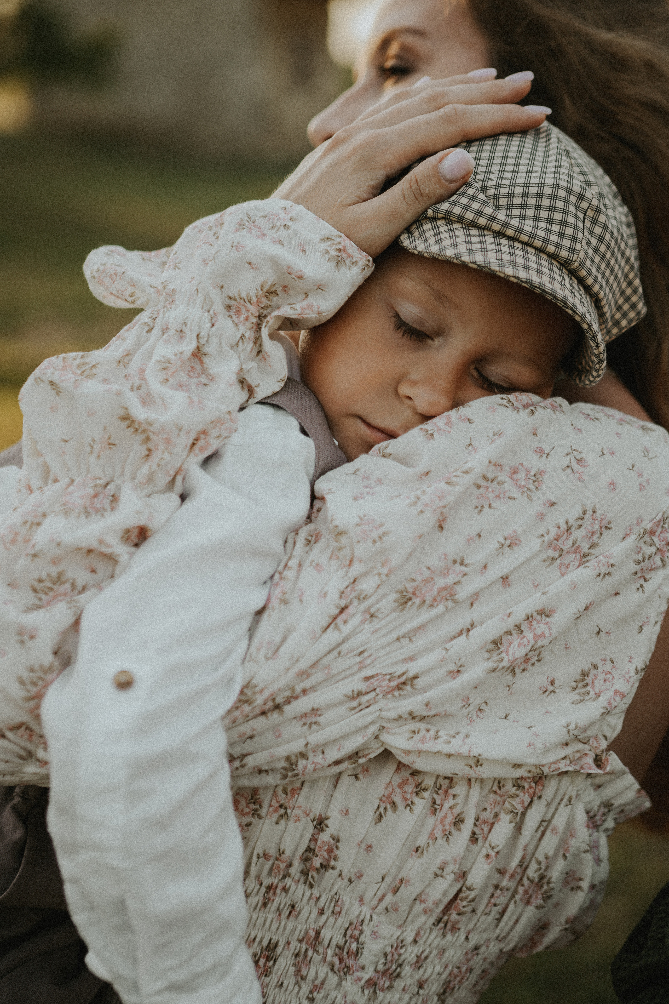 Стас, Аня, Ваня и Федя. Семейный фотограф в Новороссийске и Анапе Александра Яковлева
