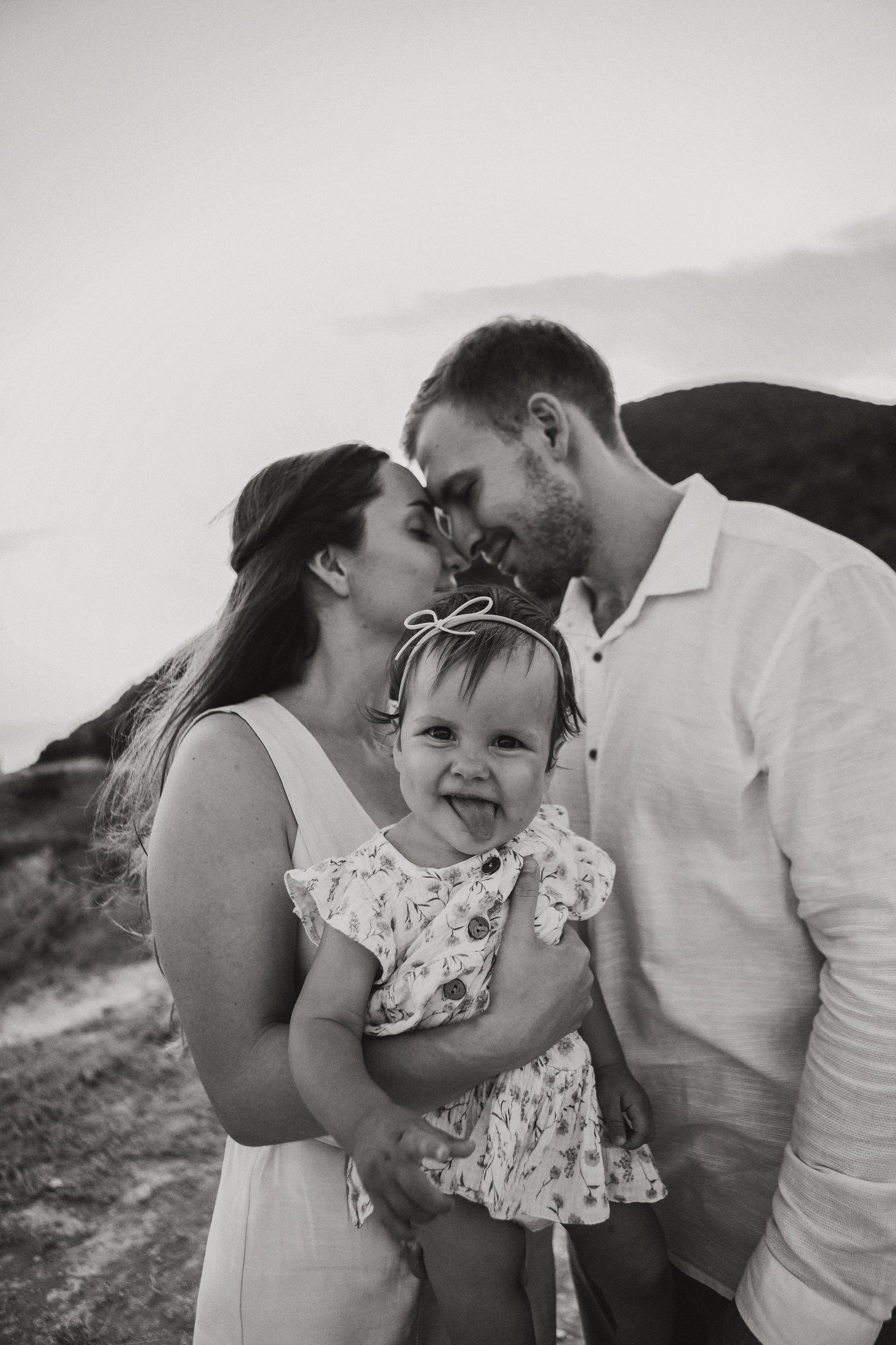 Максим, Маша, Вера и Люба. Семейный фотограф в Новороссийске и Анапе Александра Яковлева