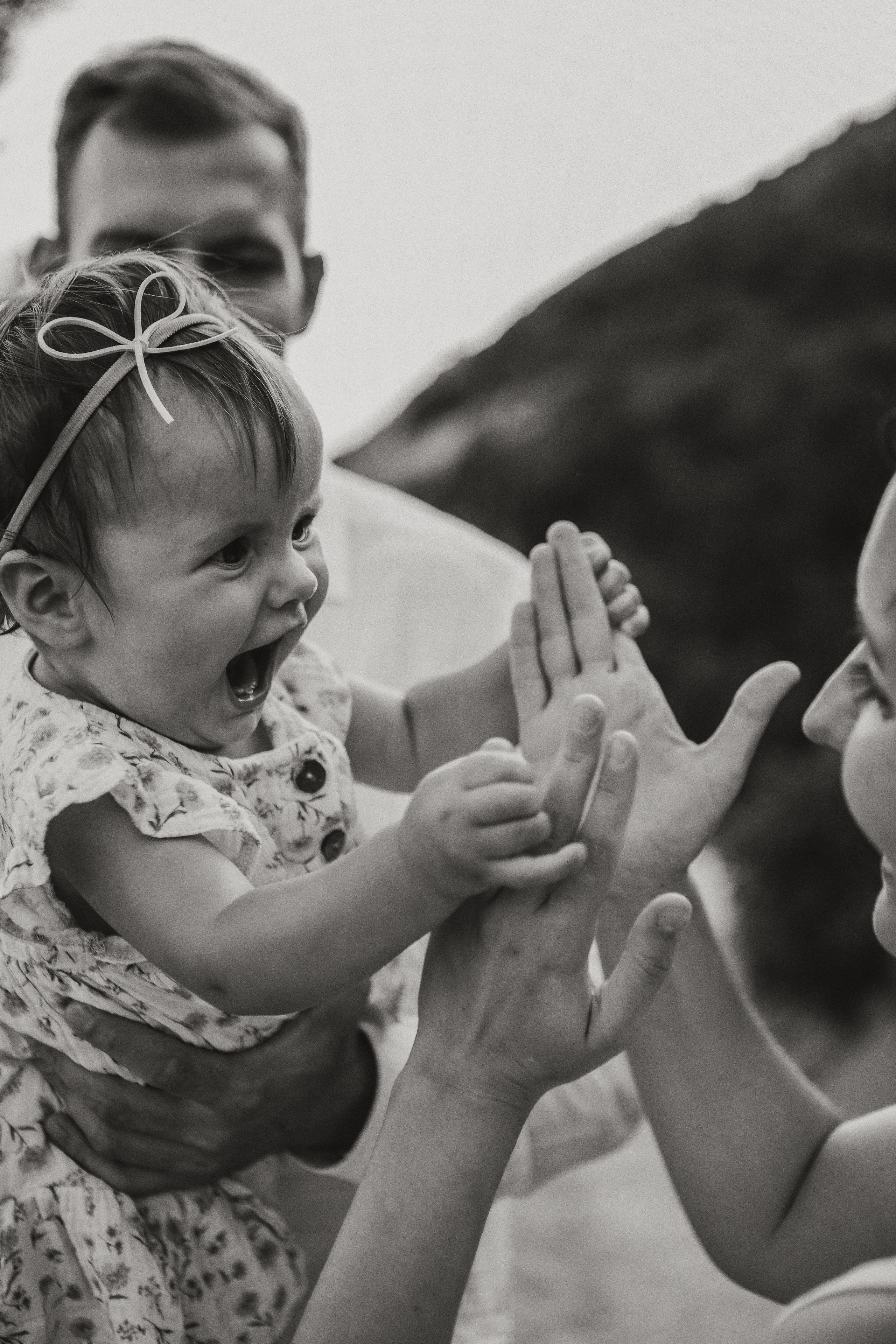 Максим, Маша, Вера и Люба. Семейный фотограф в Новороссийске и Анапе Александра Яковлева