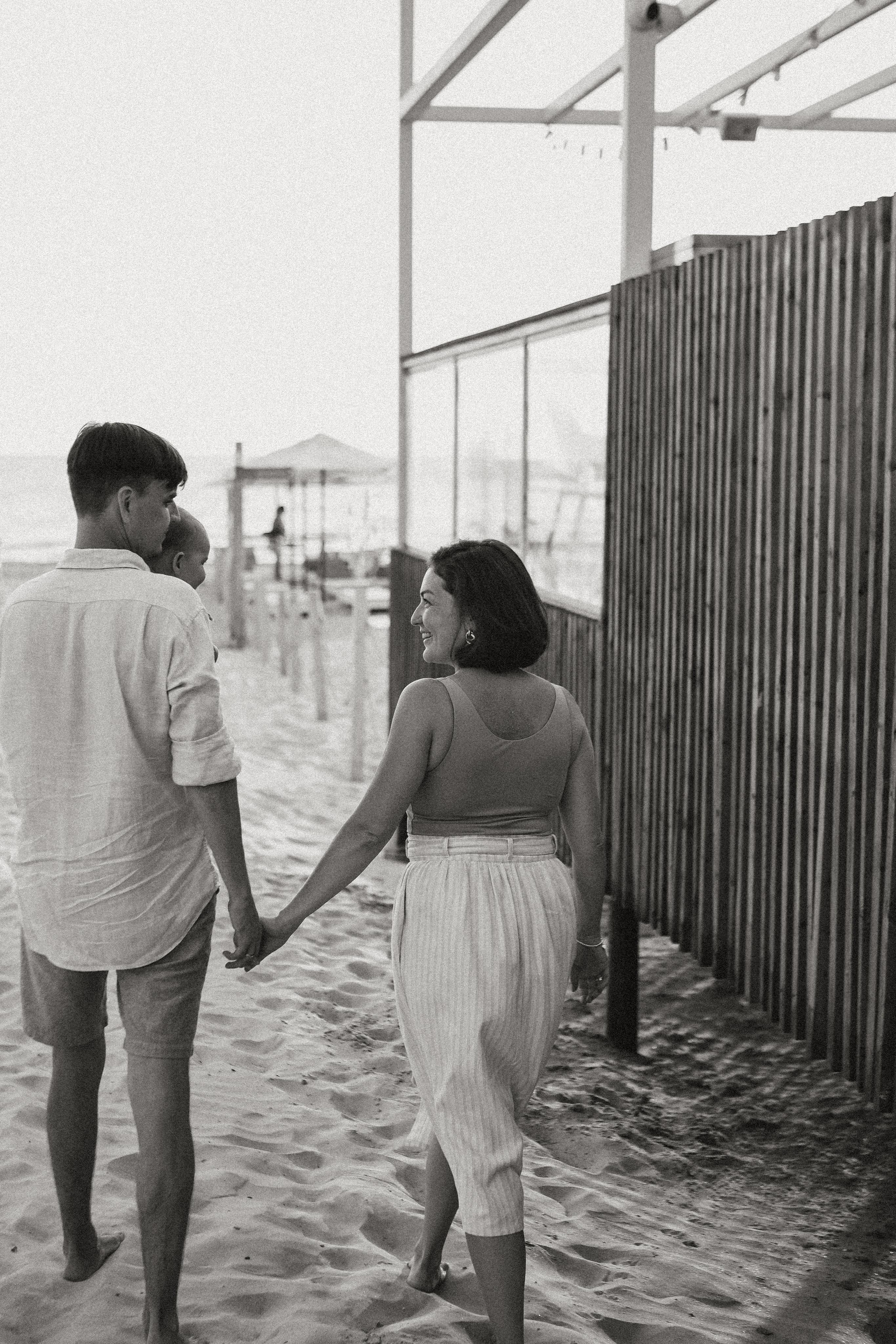 Виталик, Катя и Агата. Семейный фотограф в Новороссийске и Анапе Александра Яковлева