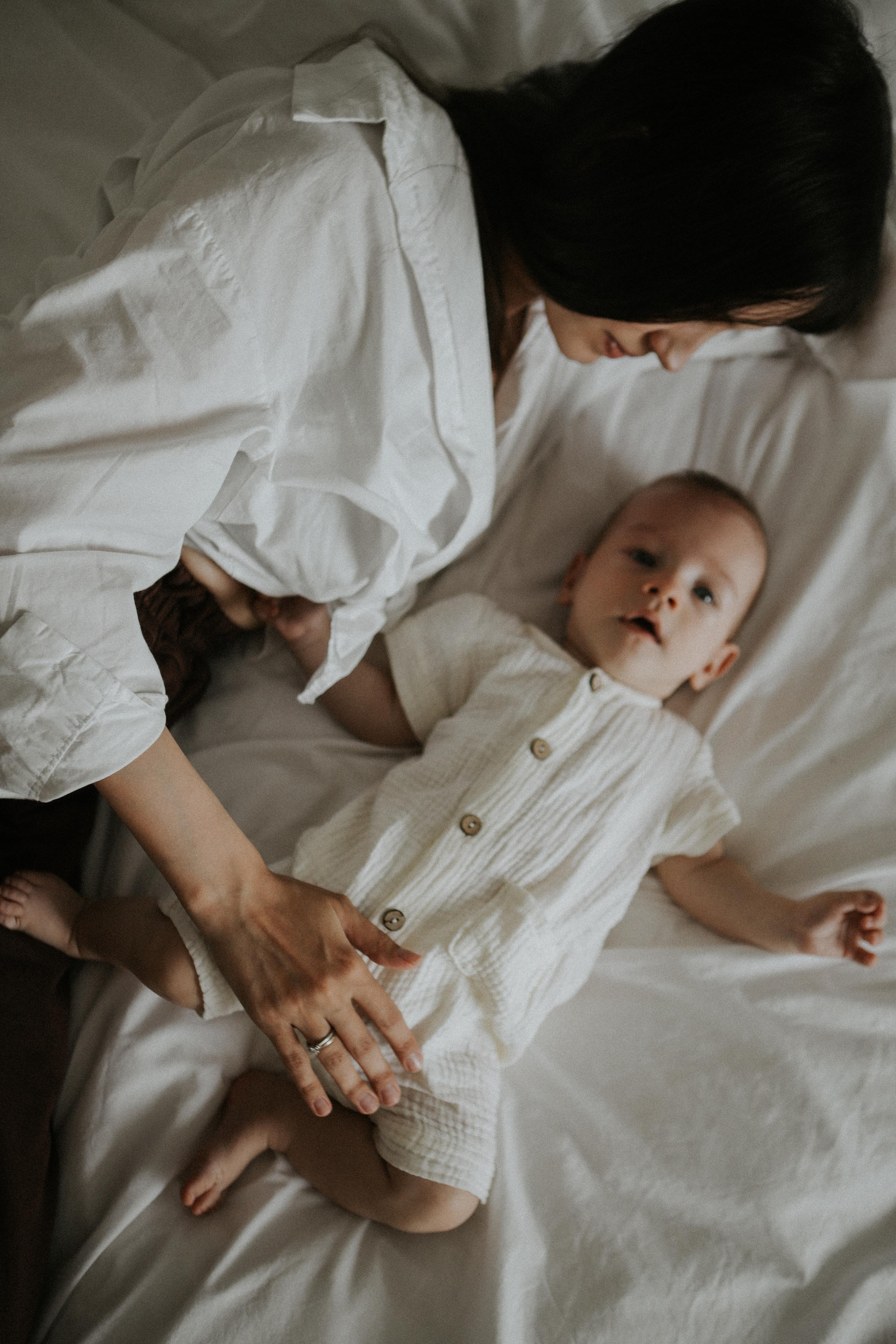 Герман, Катя и Рома. Семейный фотограф в Новороссийске и Анапе Александра Яковлева