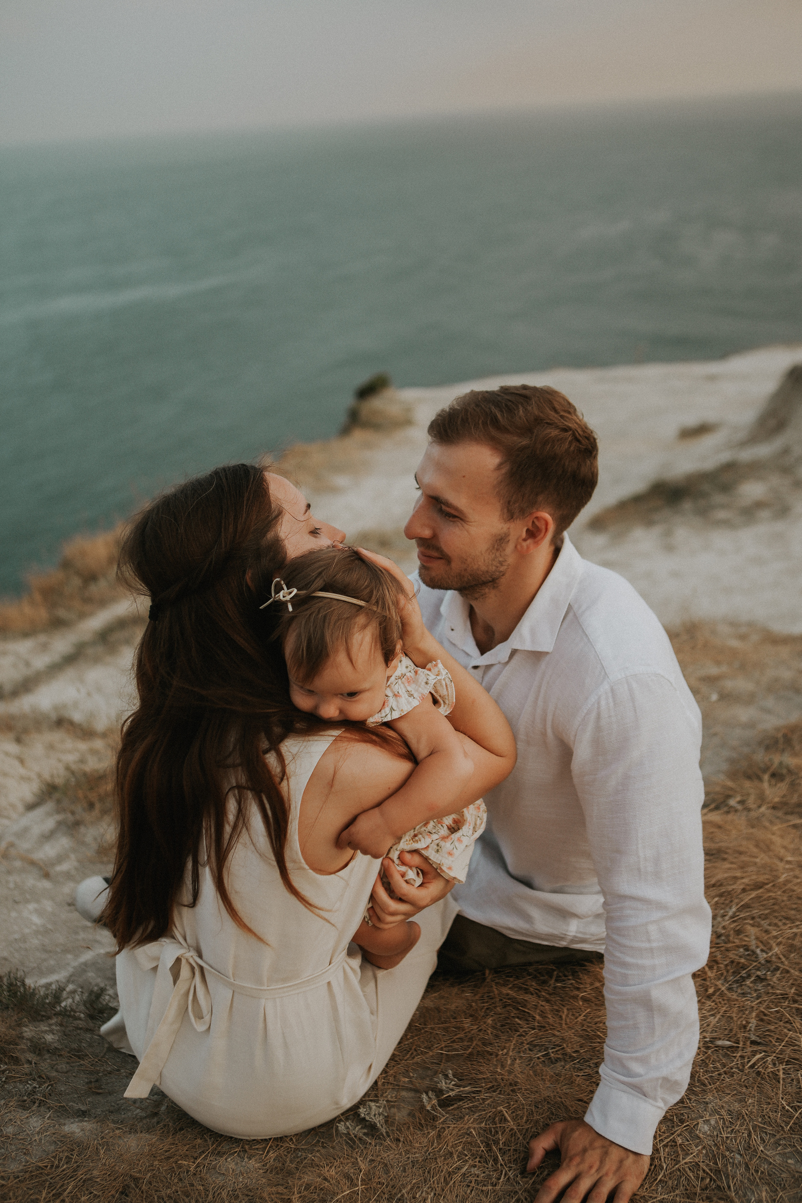 Максим, Маша, Вера и Люба. Семейный фотограф в Новороссийске и Анапе Александра Яковлева