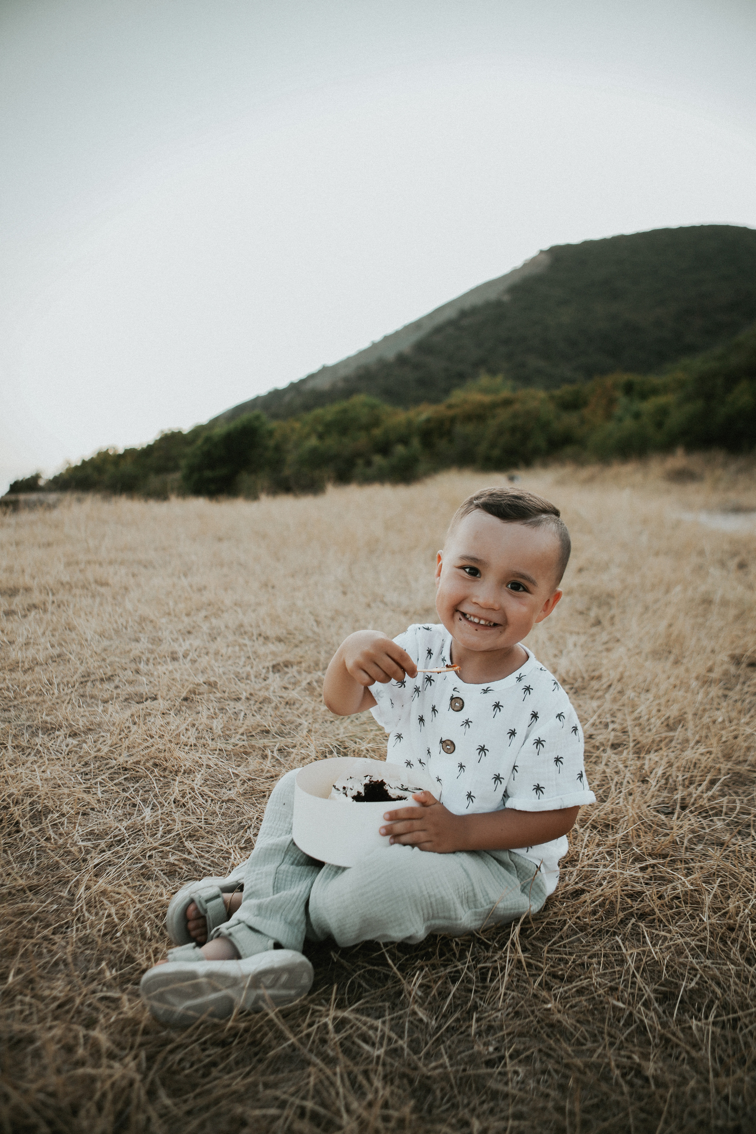 Маша, Влад и Даня. Семейный фотограф в Новороссийске и Анапе Александра Яковлева