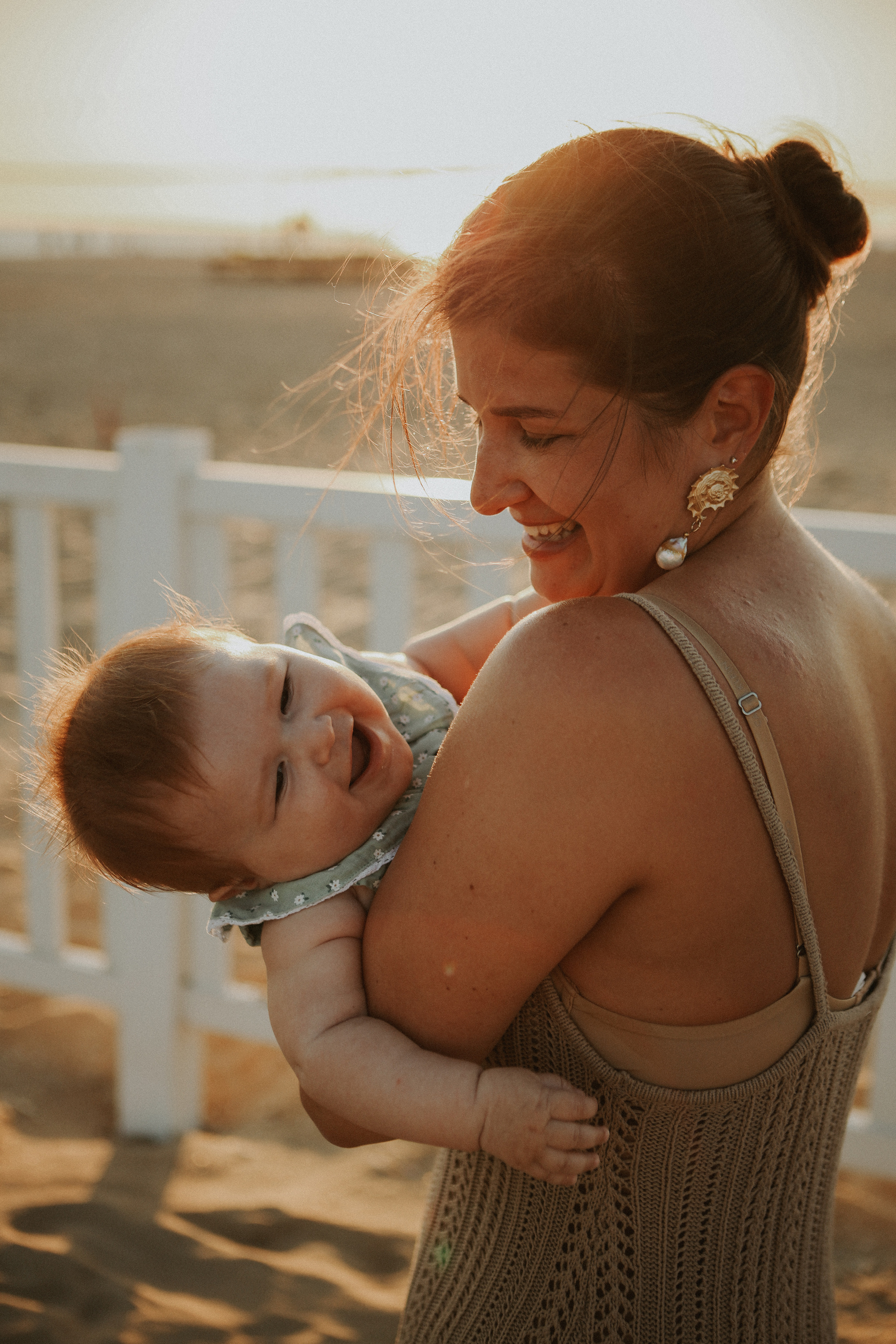 Мама и дочка. Семейный фотограф в Новороссийске и Анапе Александра Яковлева