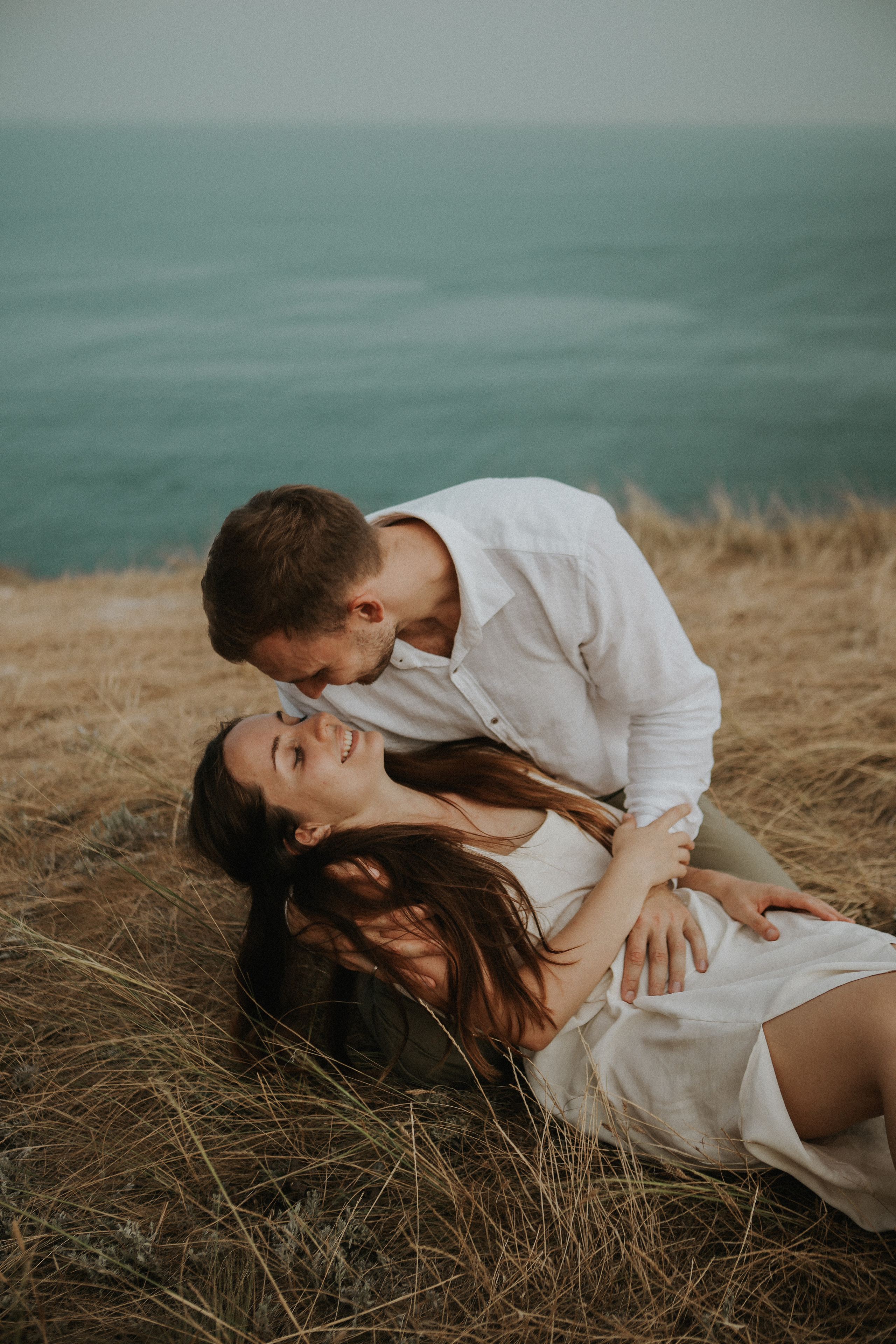 Максим, Маша, Вера и Люба. Семейный фотограф в Новороссийске и Анапе Александра Яковлева