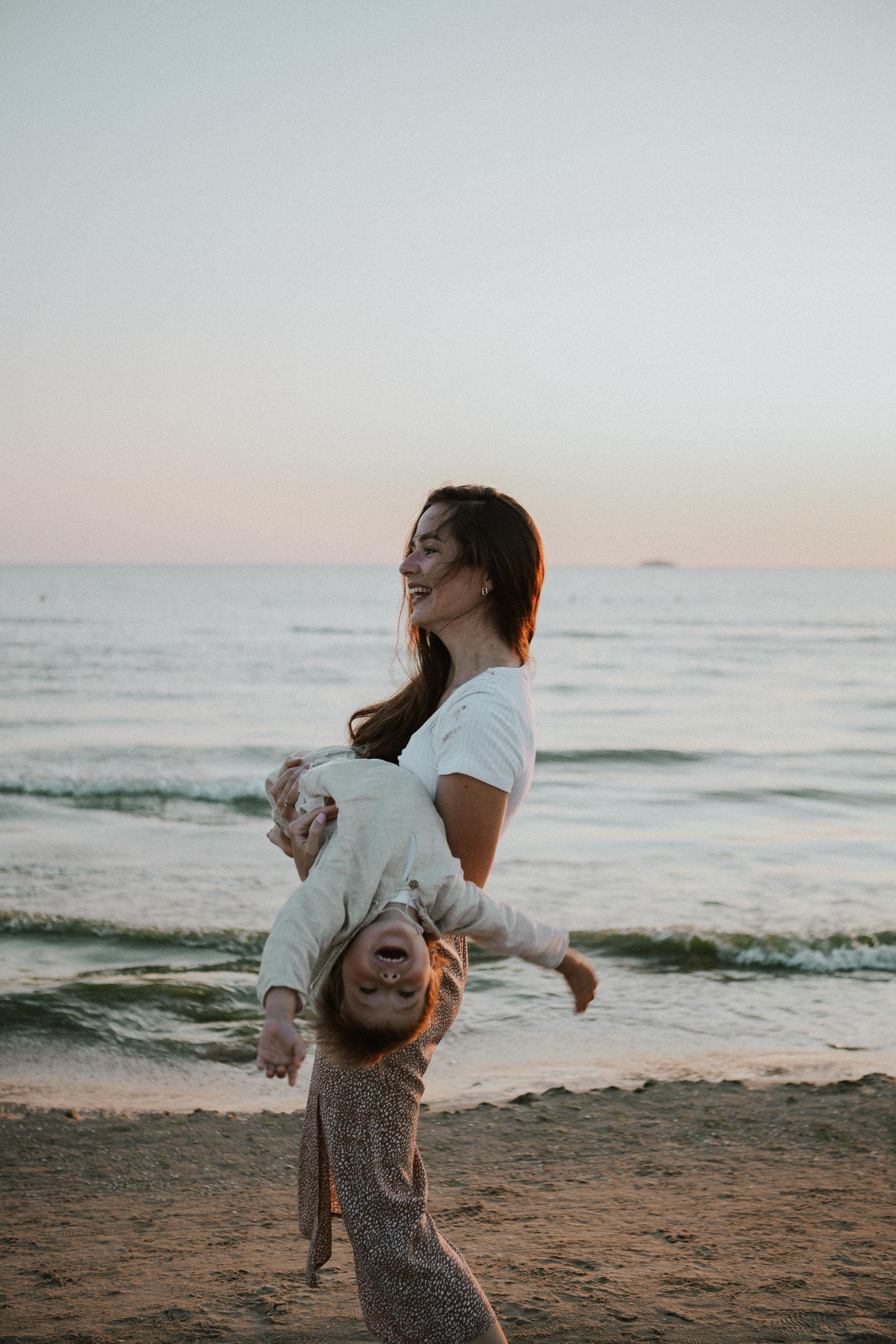 Саша, Маша и Максим. Семейный фотограф в Новороссийске и Анапе Александра Яковлева