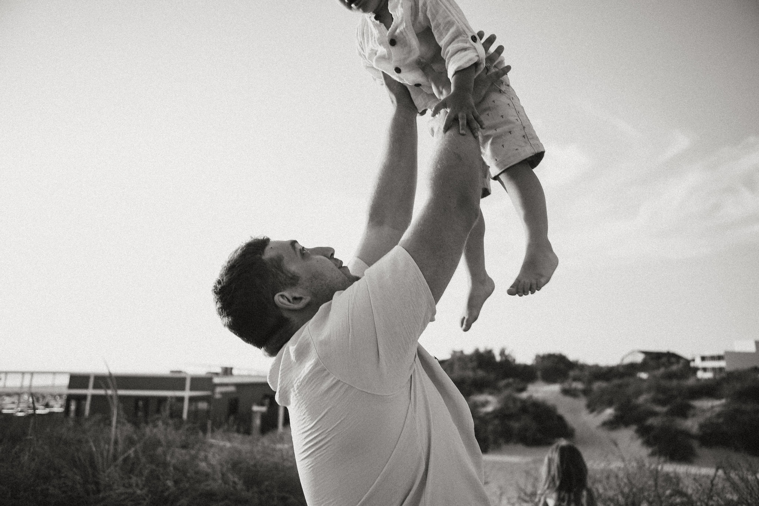 Святослав, Маша, Тая и Миша. Семейный фотограф в Новороссийске и Анапе Александра Яковлева