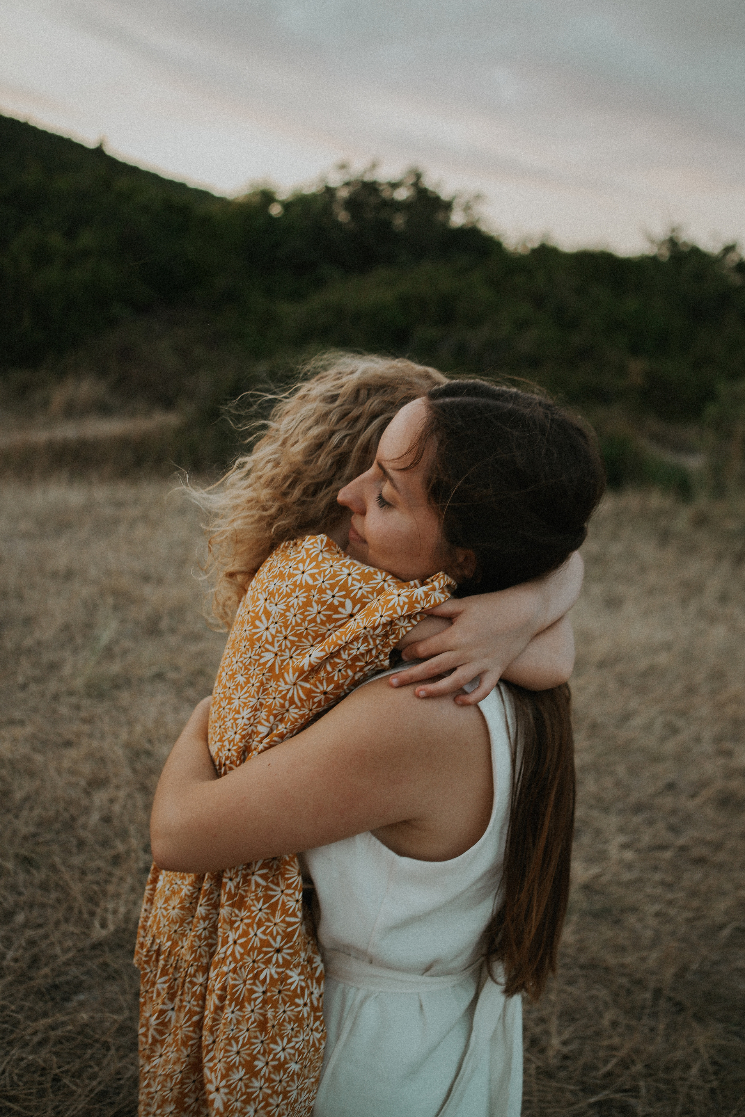 Максим, Маша, Вера и Люба. Семейный фотограф в Новороссийске и Анапе Александра Яковлева