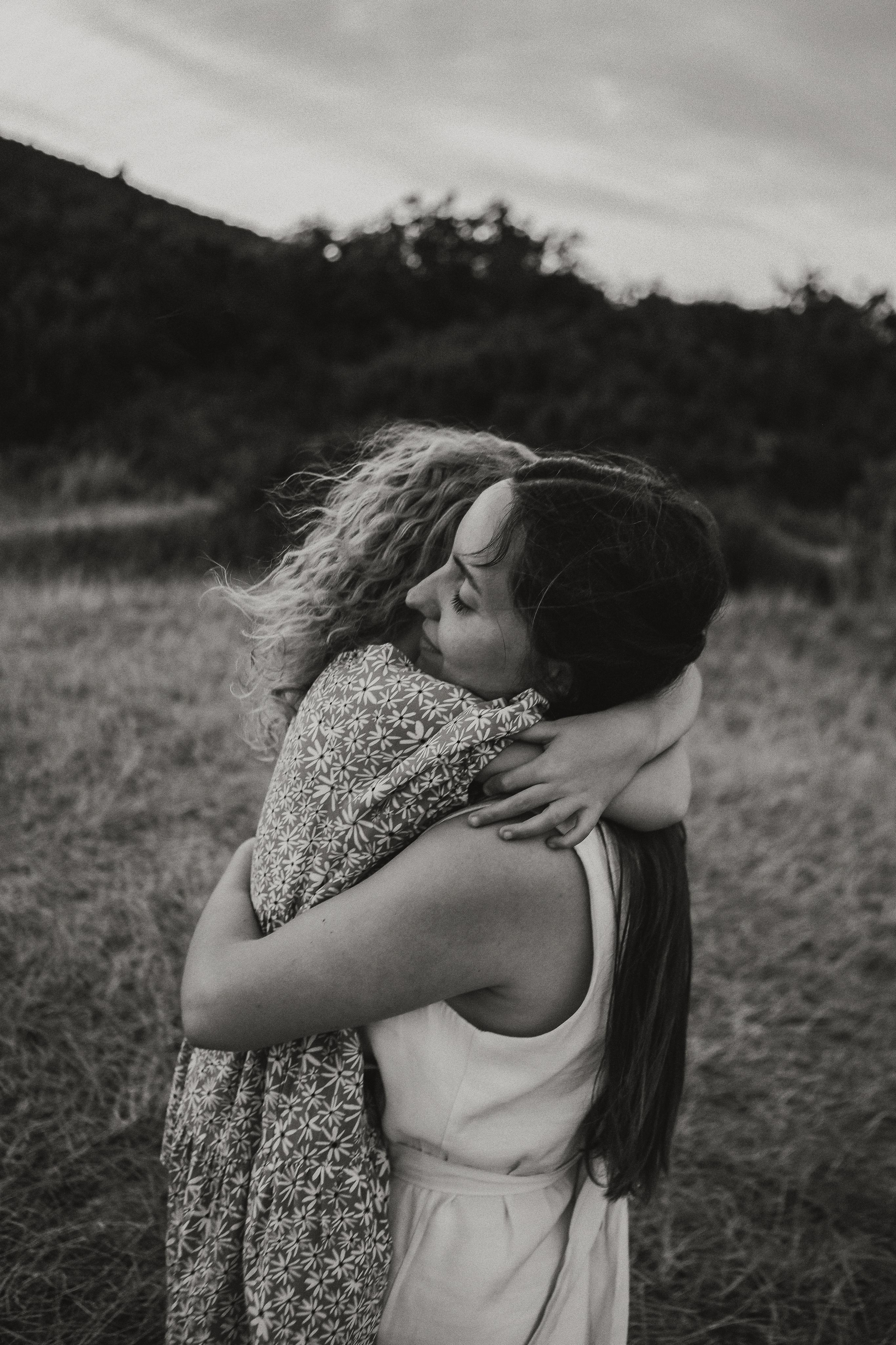 Максим, Маша, Вера и Люба. Семейный фотограф в Новороссийске и Анапе Александра Яковлева