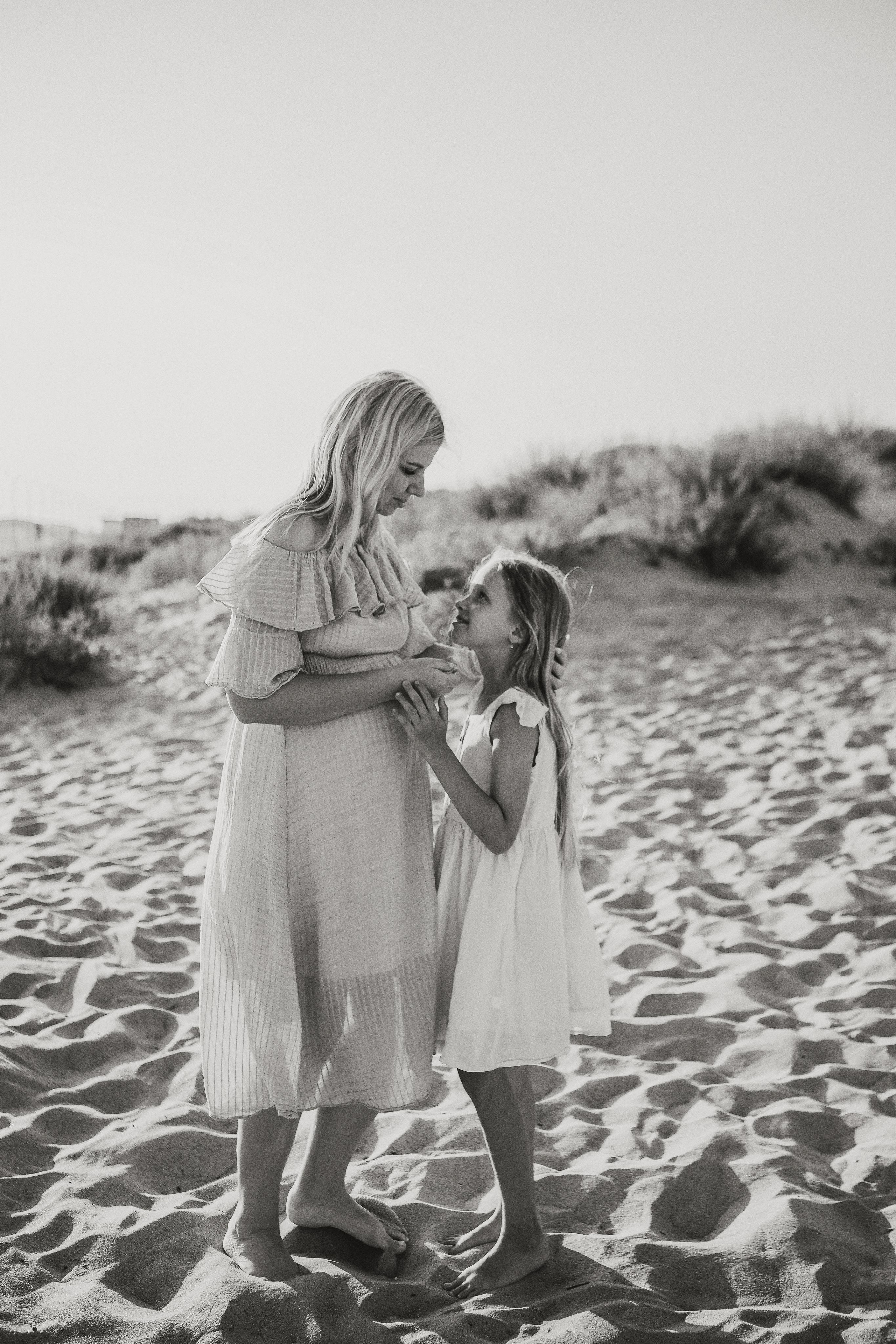 Леша, Аня, Соня, Рома и Майя. Семейный фотограф в Новороссийске и Анапе Александра Яковлева