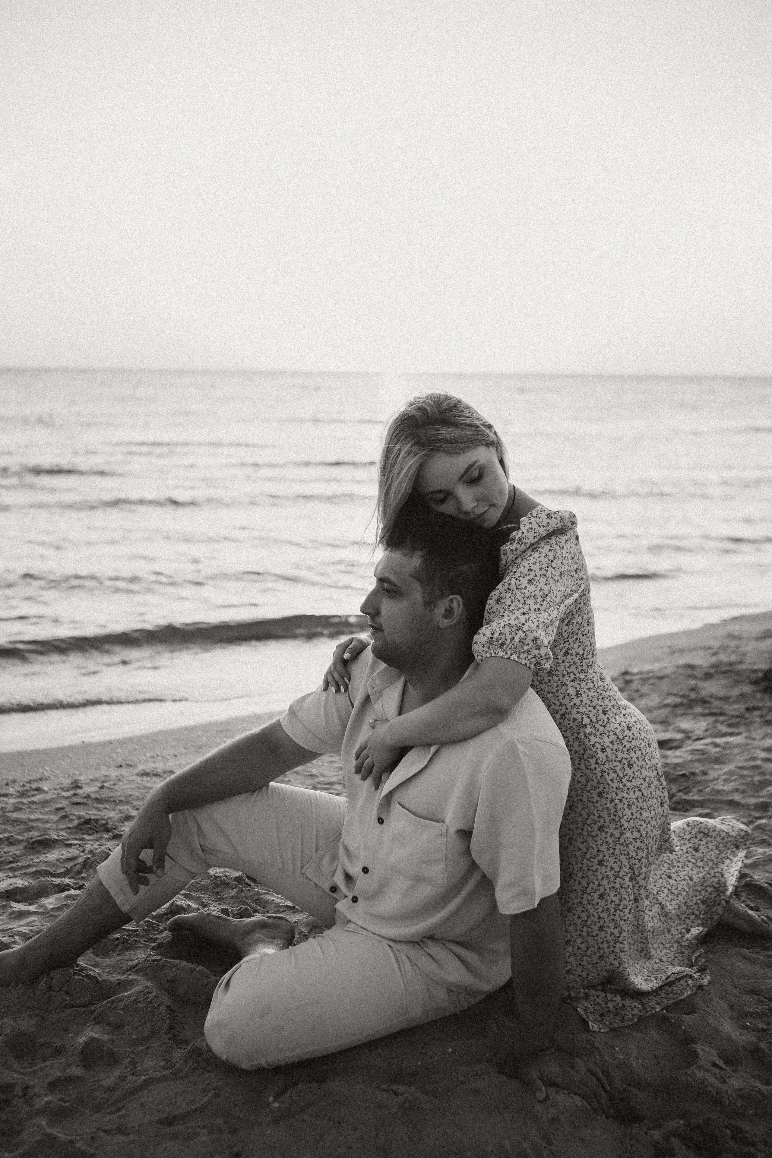 Святослав, Маша, Тая и Миша. Семейный фотограф в Новороссийске и Анапе Александра Яковлева