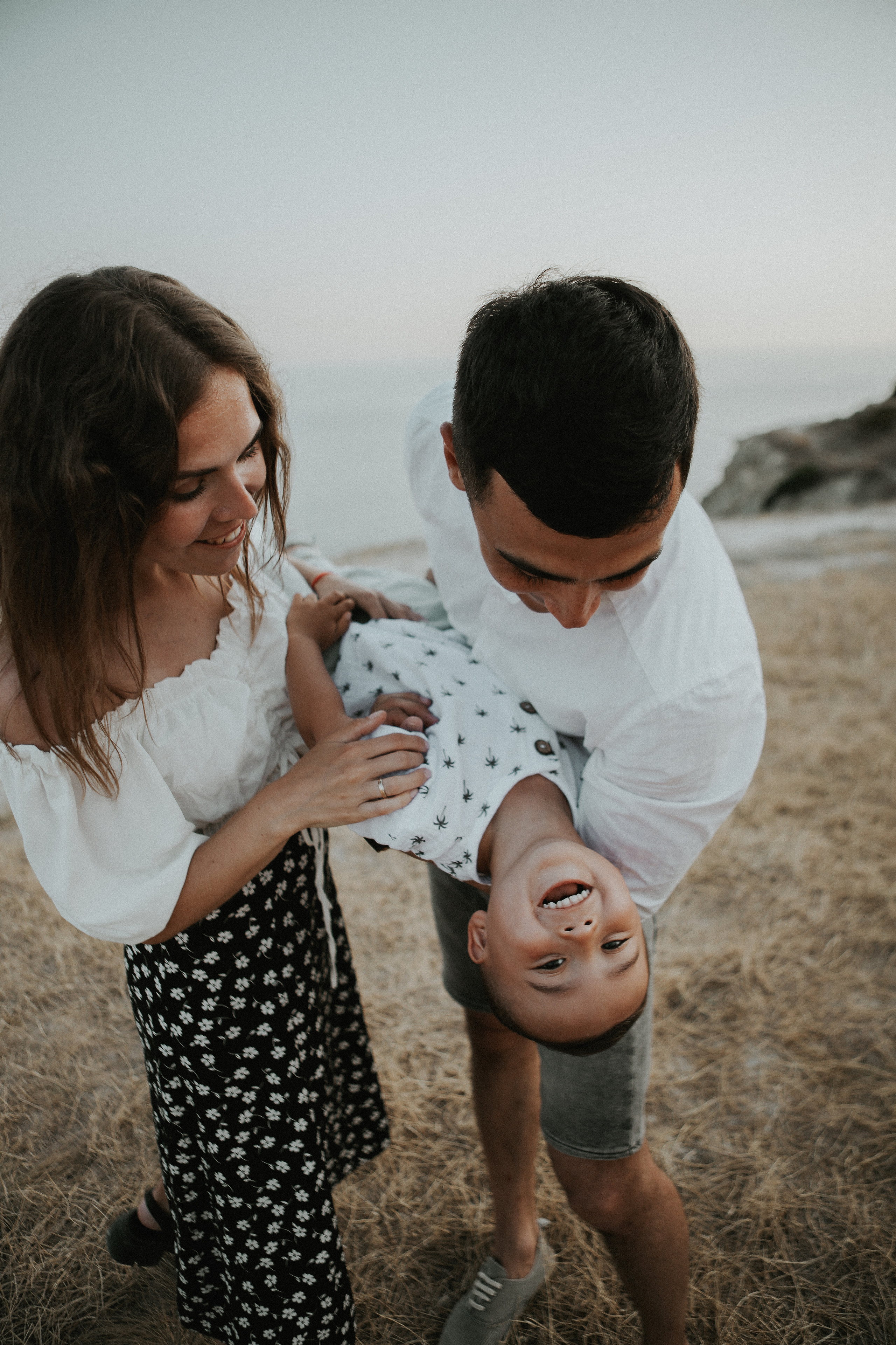 Маша, Влад и Даня. Семейный фотограф в Новороссийске и Анапе Александра Яковлева