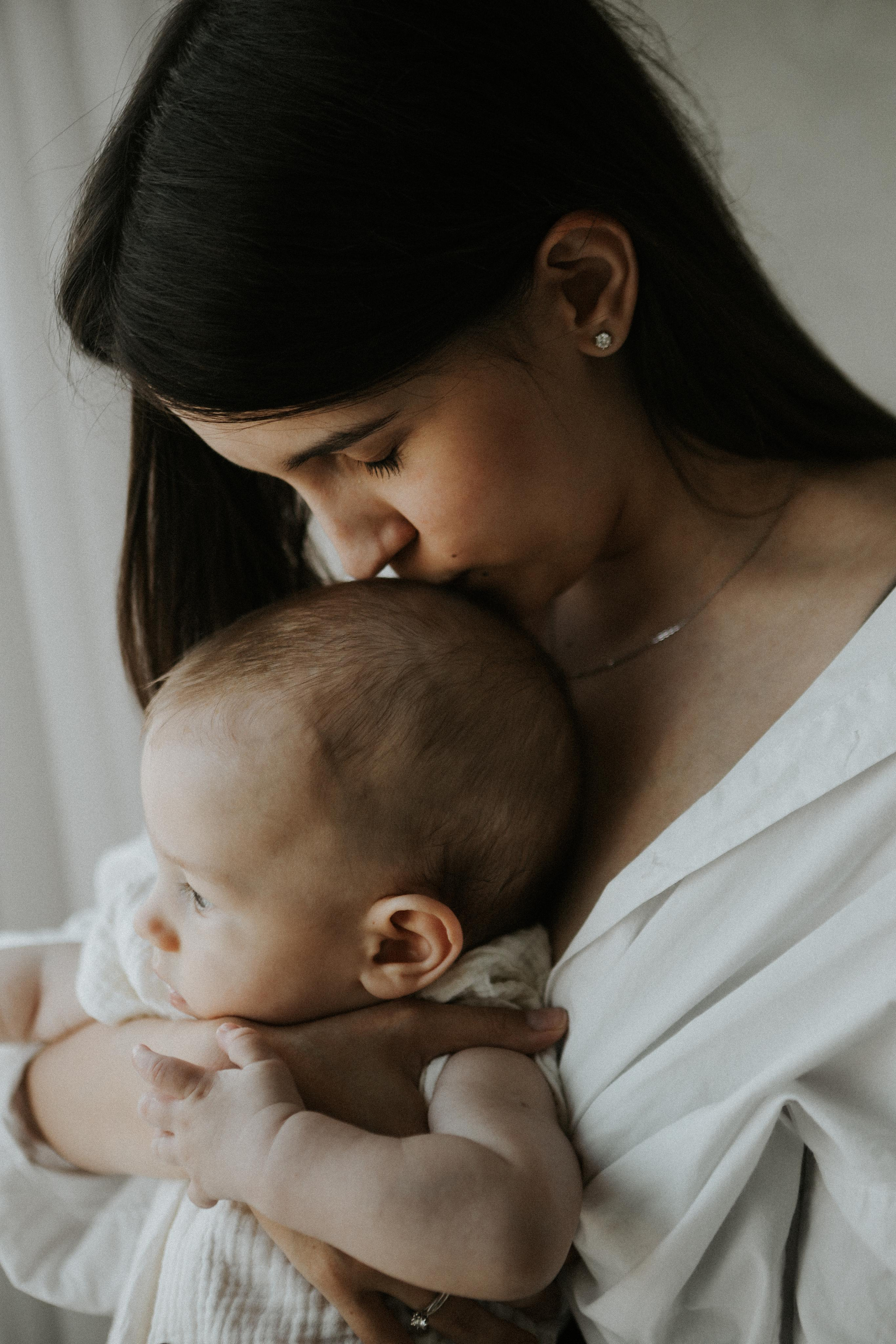 Герман, Катя и Рома. Семейный фотограф в Новороссийске и Анапе Александра Яковлева