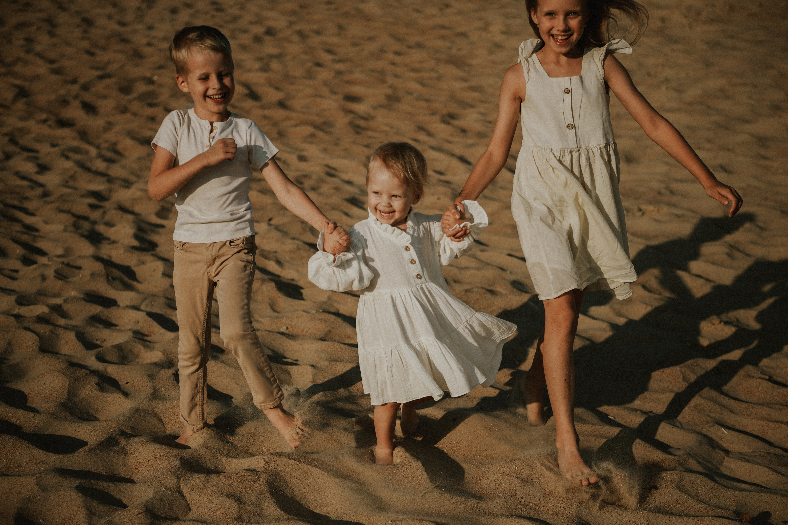 Леша, Аня, Соня, Рома и Майя. Семейный фотограф в Новороссийске и Анапе Александра Яковлева