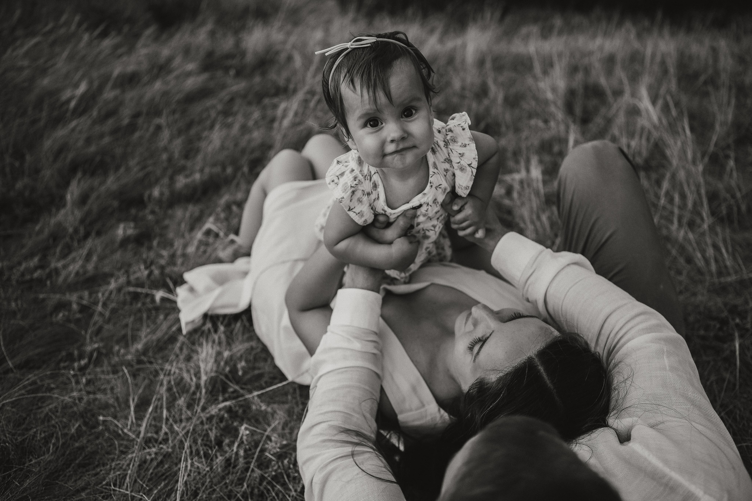 Максим, Маша, Вера и Люба. Семейный фотограф в Новороссийске и Анапе Александра Яковлева
