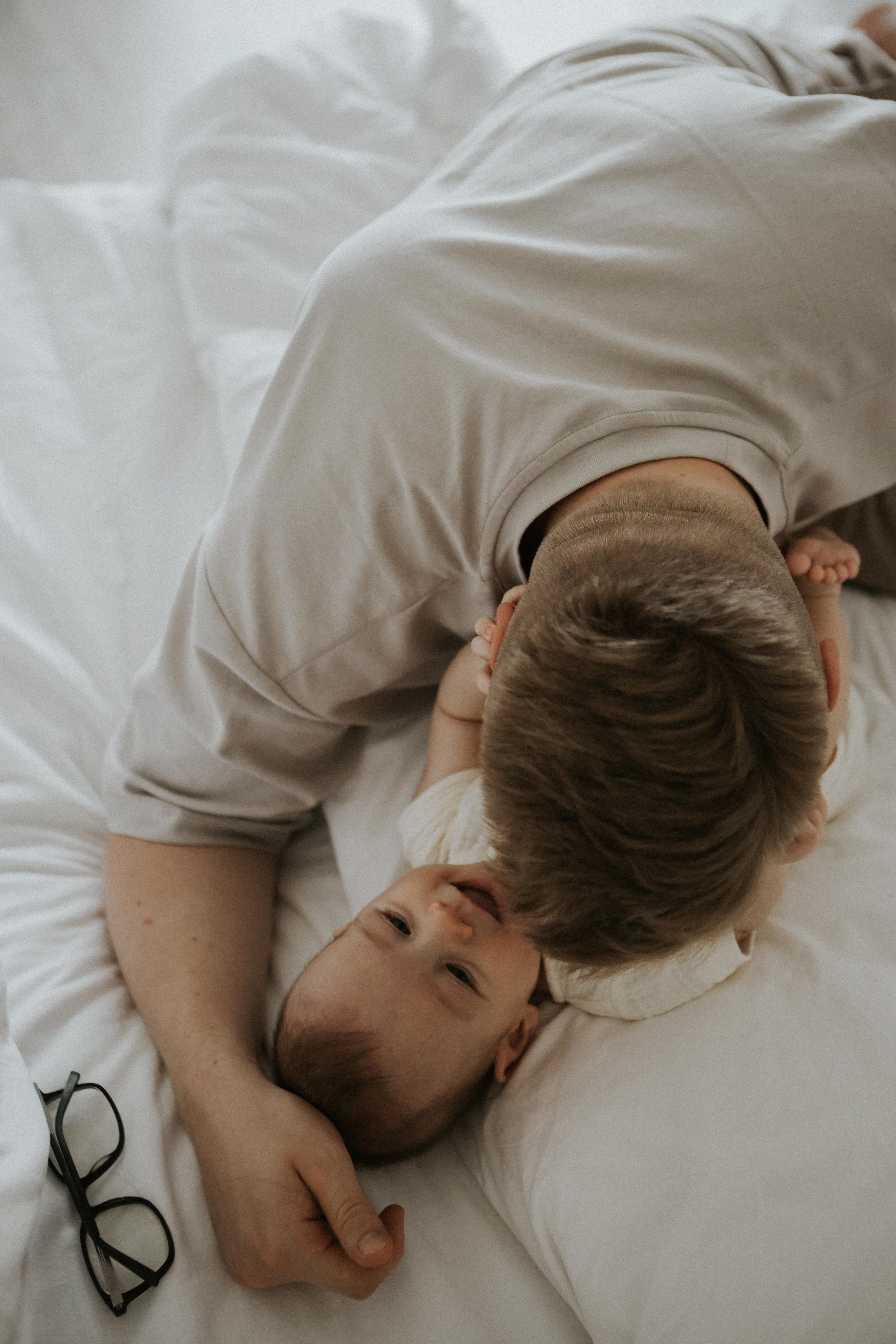 Герман, Катя и Рома. Семейный фотограф в Новороссийске и Анапе Александра Яковлева