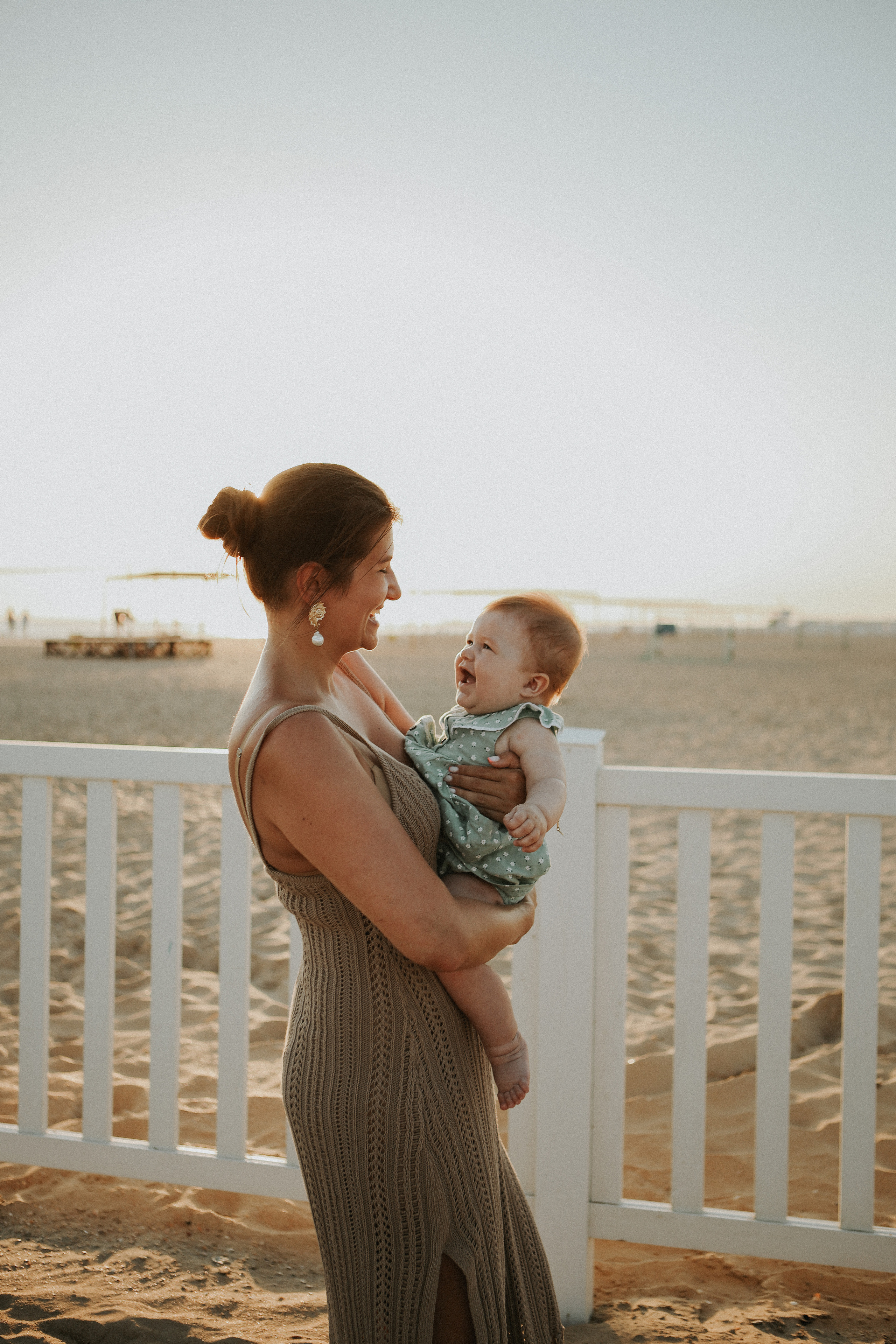 Мама и дочка. Семейный фотограф в Новороссийске и Анапе Александра Яковлева