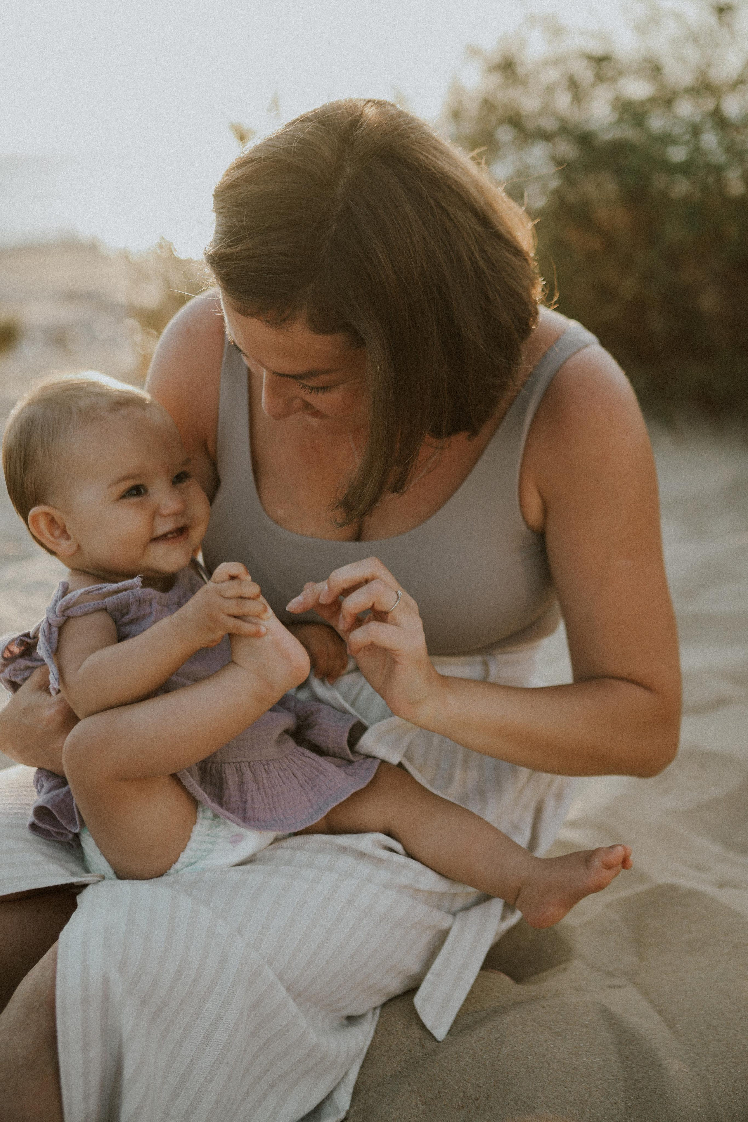 Виталик, Катя и Агата. Семейный фотограф в Новороссийске и Анапе Александра Яковлева