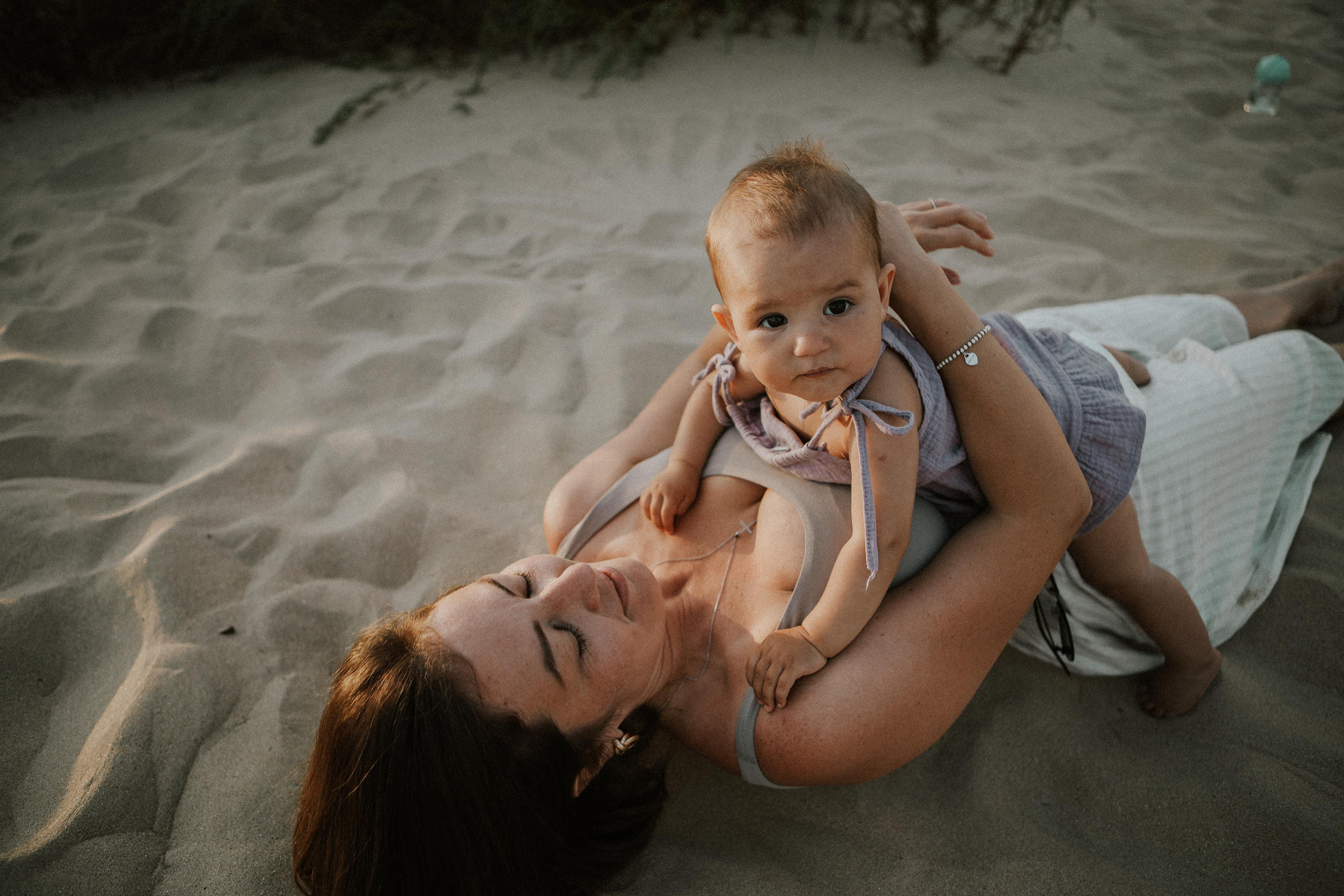 Виталик, Катя и Агата. Семейный фотограф в Новороссийске и Анапе Александра Яковлева