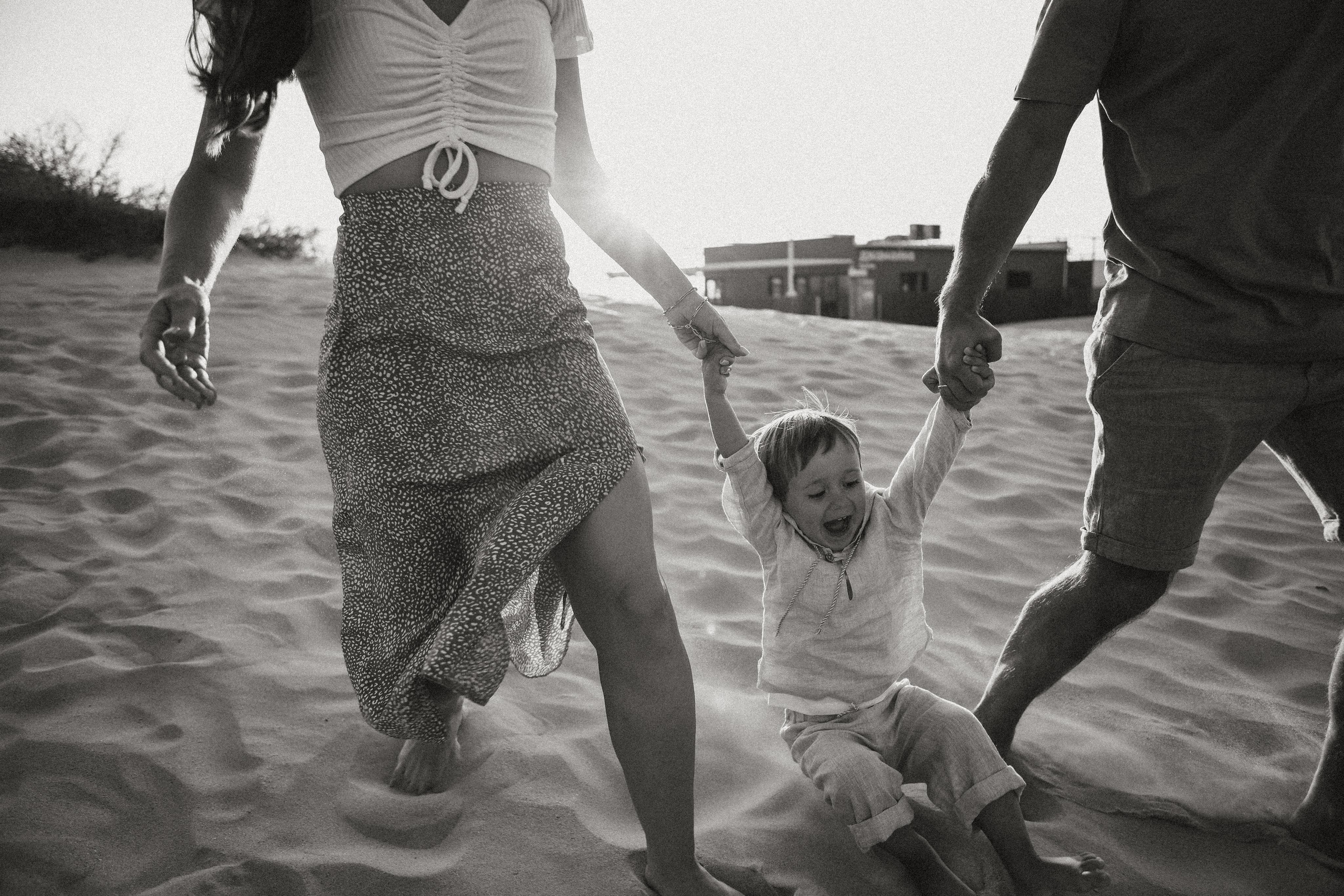 Саша, Маша и Максим. Семейный фотограф в Новороссийске и Анапе Александра Яковлева