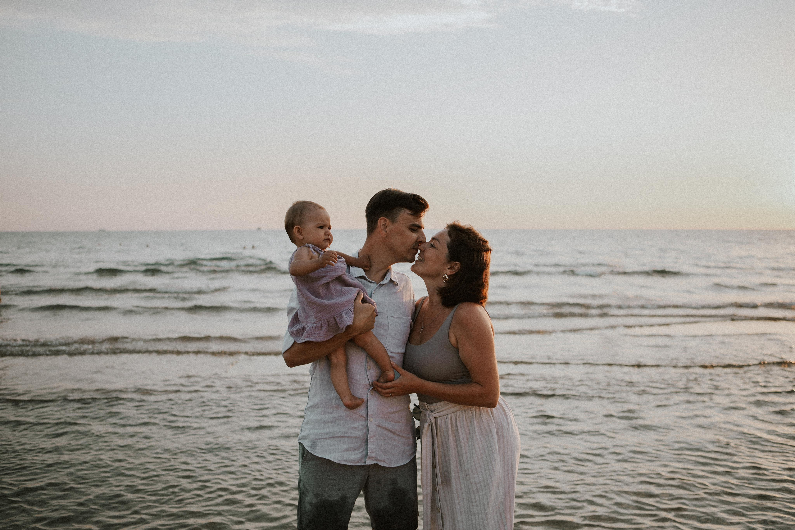 Виталик, Катя и Агата. Семейный фотограф в Новороссийске и Анапе Александра Яковлева