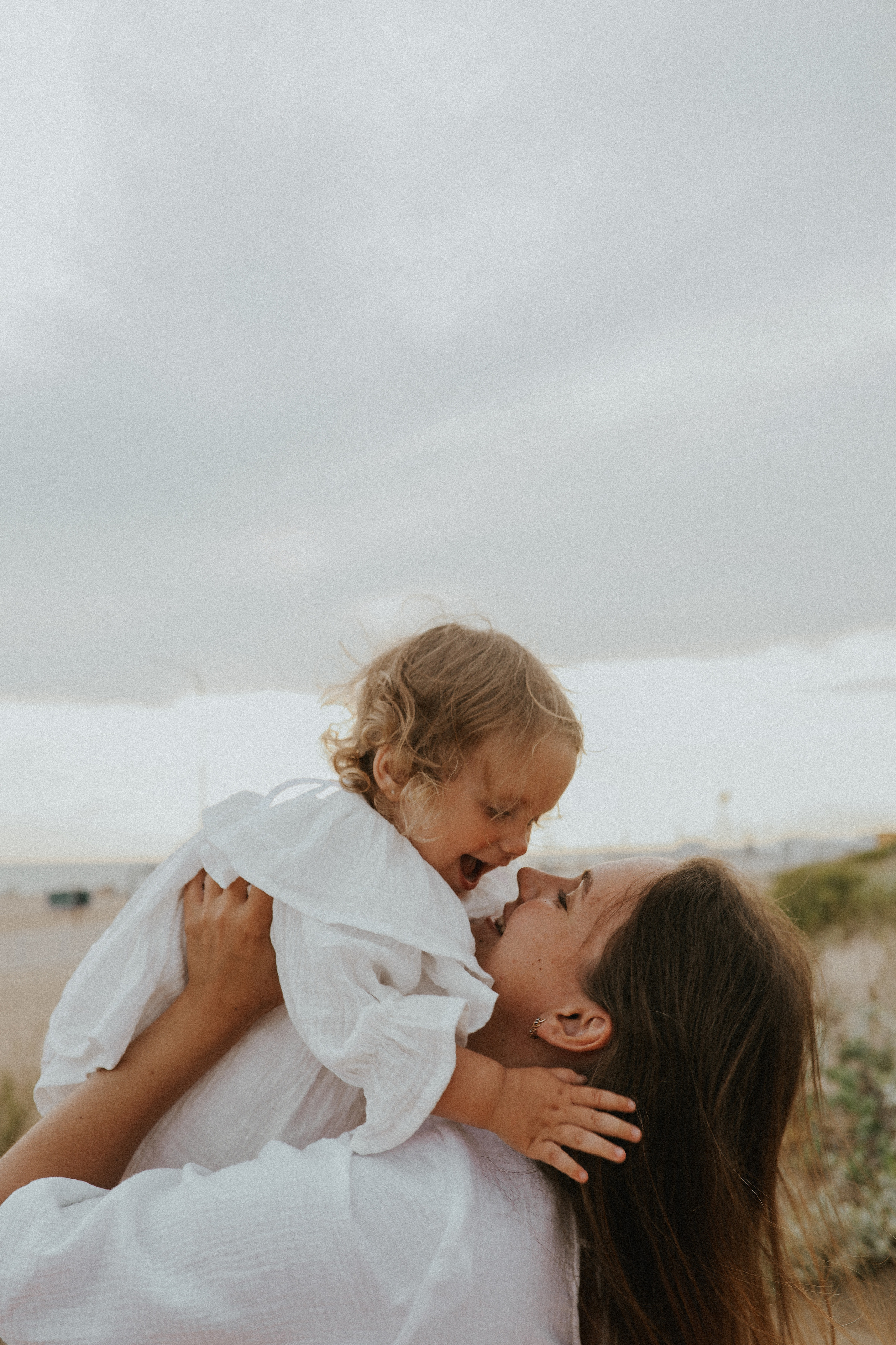 Леша, Кристина и Есения. Семейный фотограф в Новороссийске и Анапе Александра Яковлева