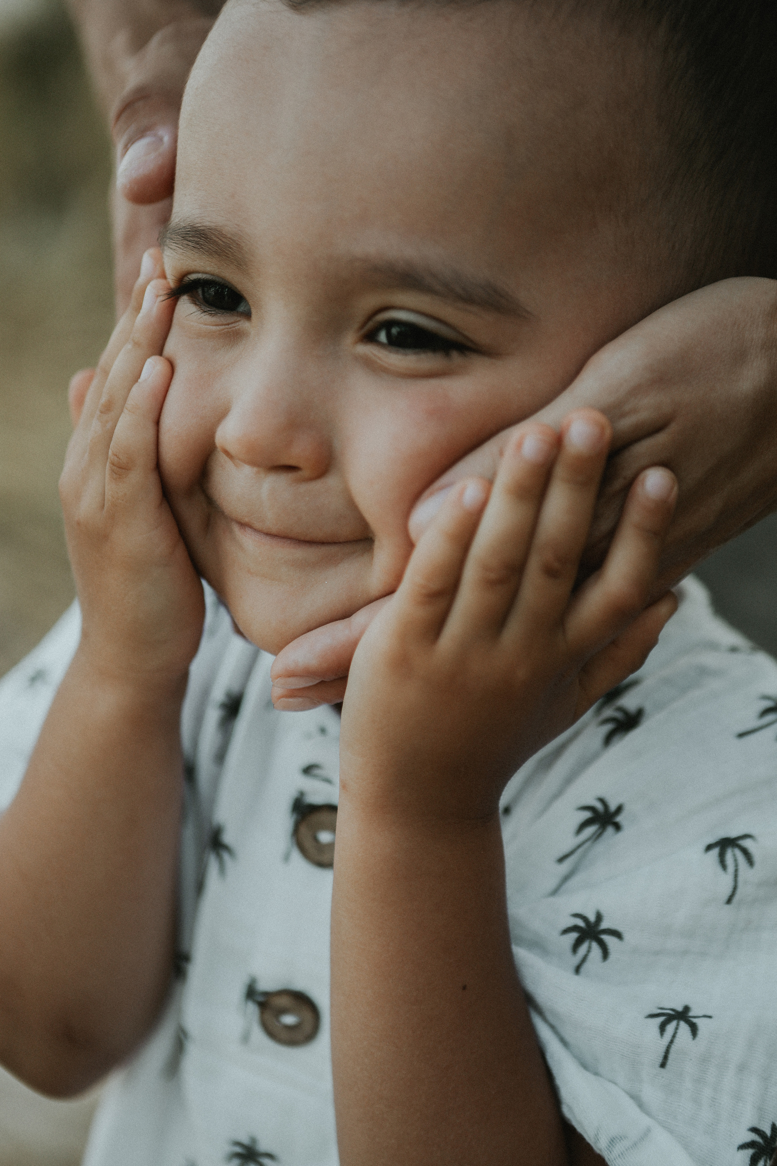 Маша, Влад и Даня. Семейный фотограф в Новороссийске и Анапе Александра Яковлева