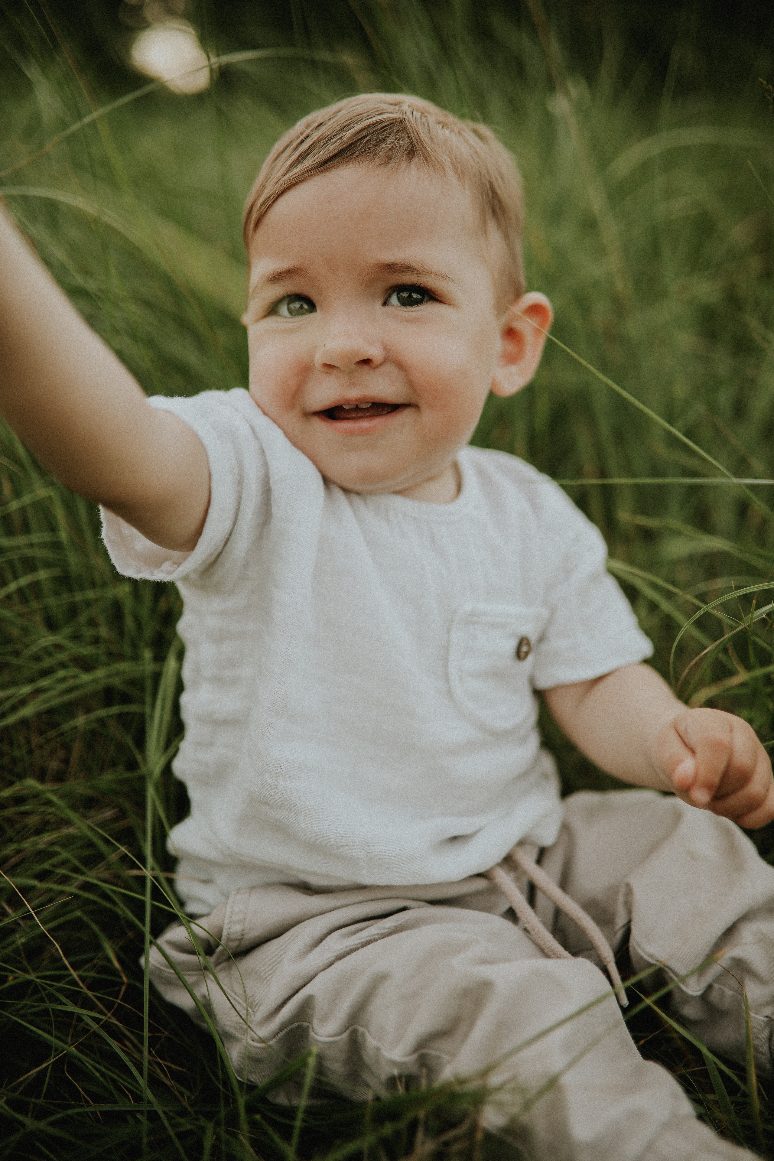 Александр, Настя, Илья и Серафим. Семейный фотограф в Новороссийске и Анапе Александра Яковлева