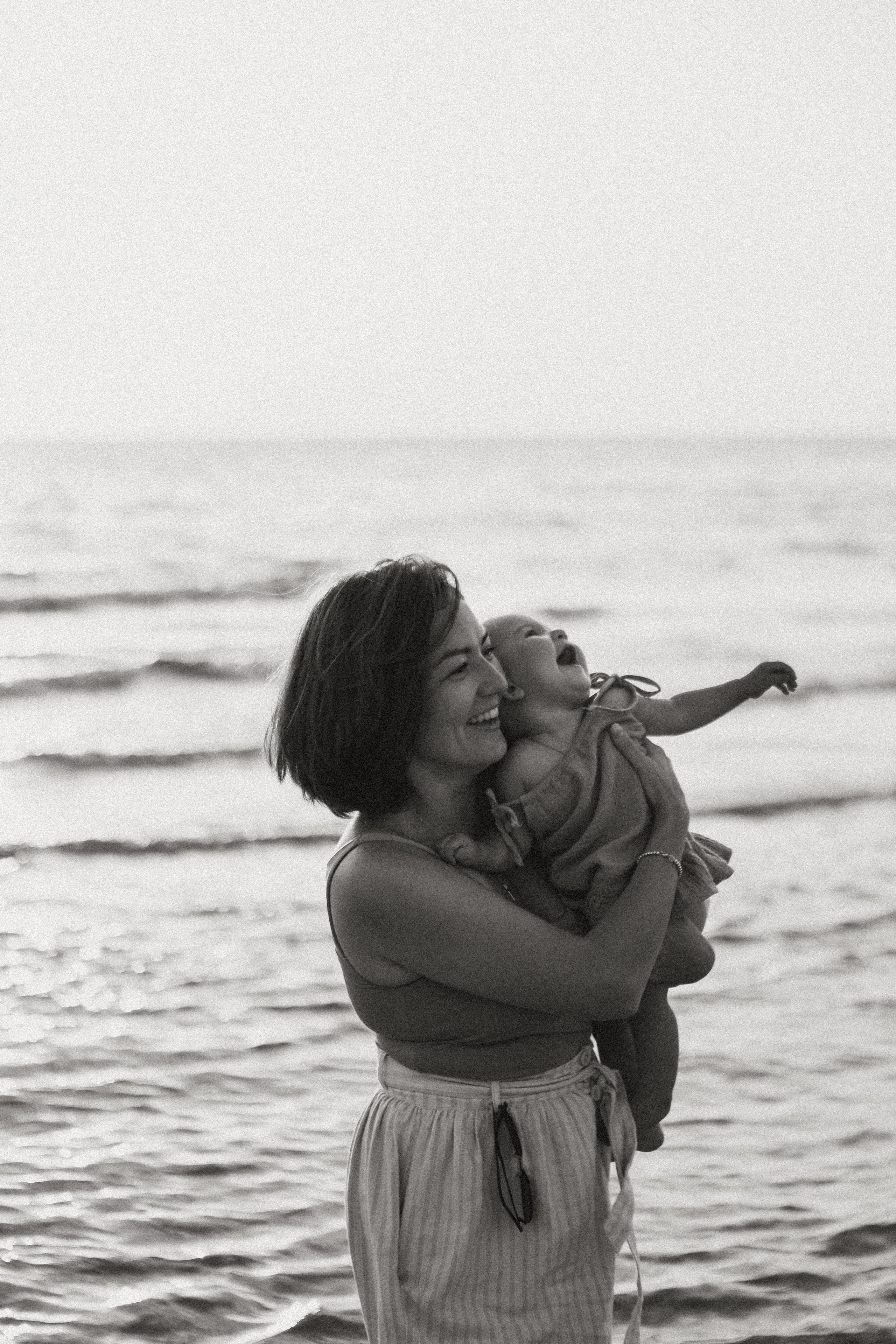 Виталик, Катя и Агата. Семейный фотограф в Новороссийске и Анапе Александра Яковлева