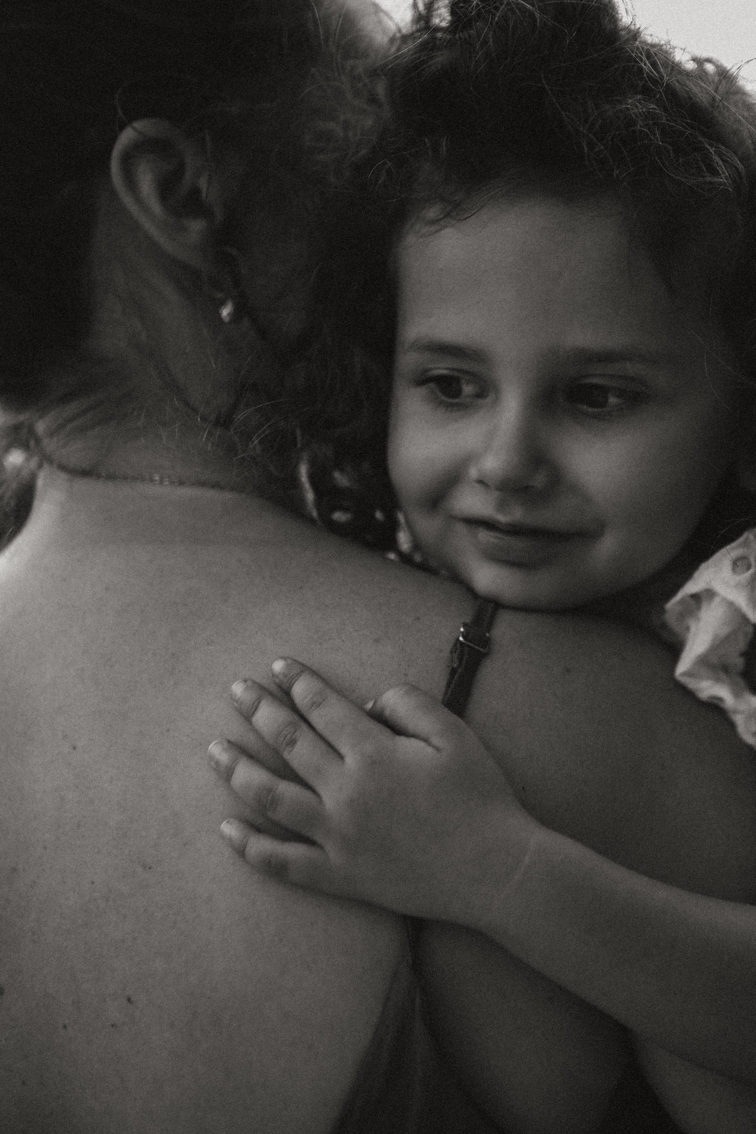 Араш, Юлия и Мелоди. Семейный фотограф в Новороссийске и Анапе Александра Яковлева