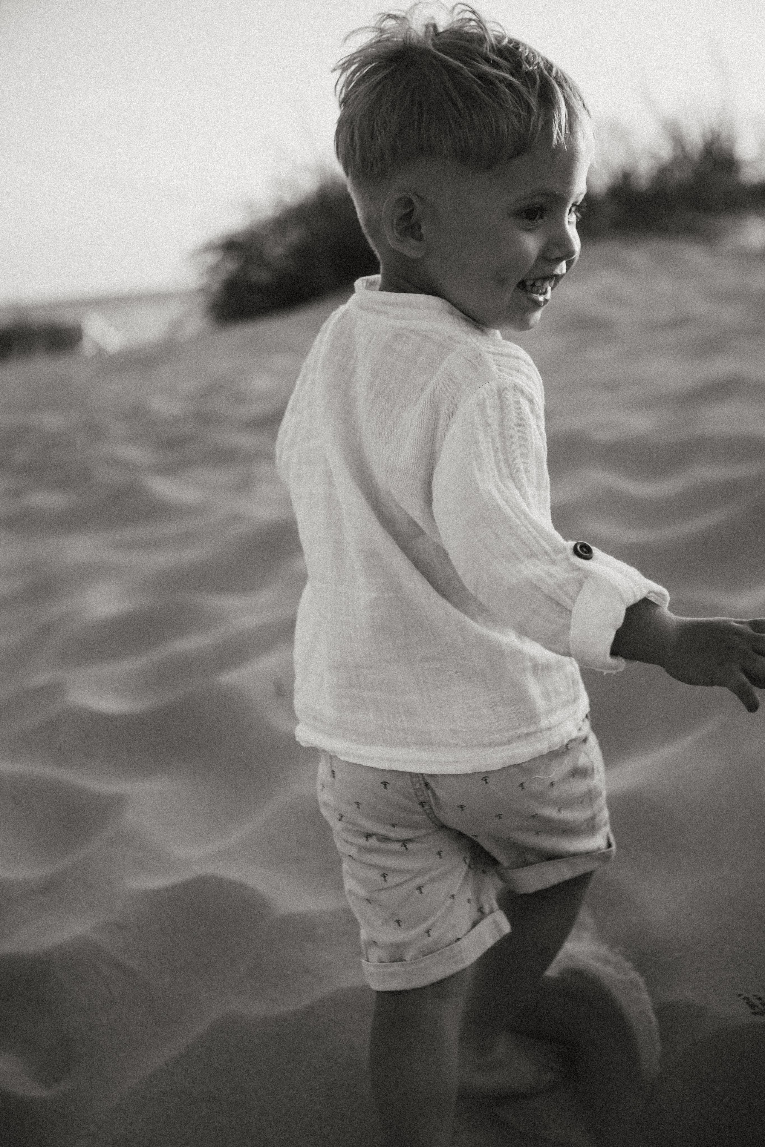 Святослав, Маша, Тая и Миша. Семейный фотограф в Новороссийске и Анапе Александра Яковлева