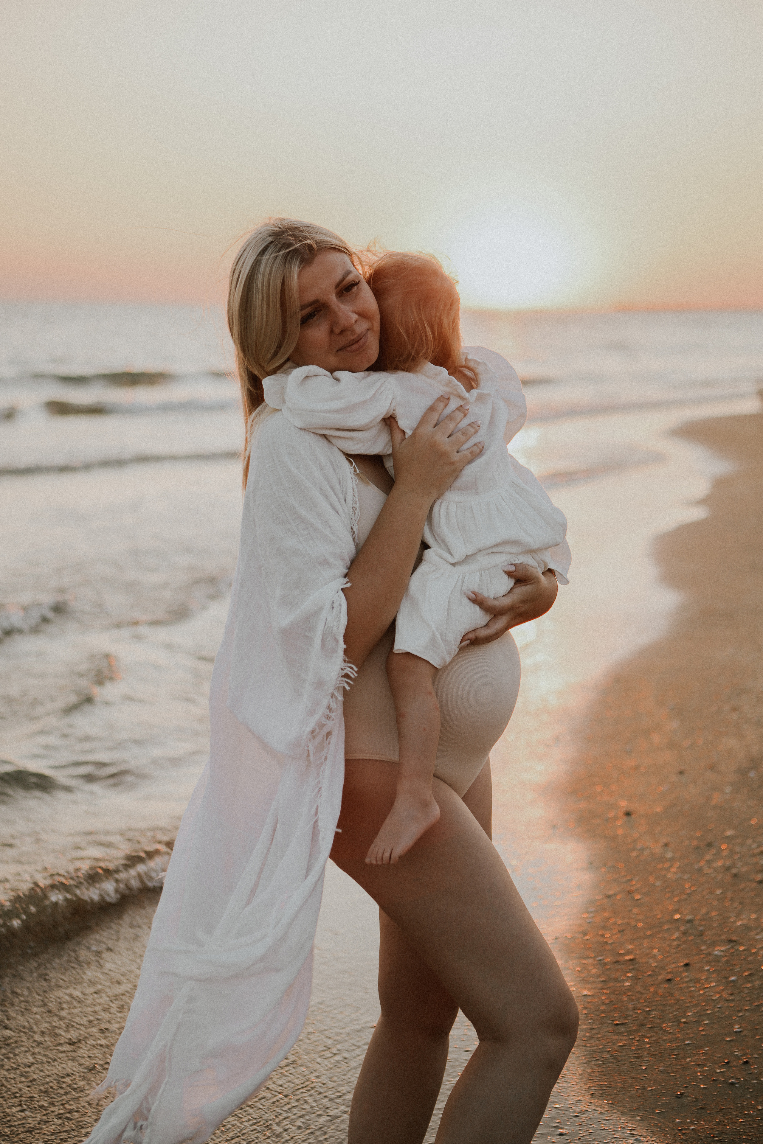 Леша, Аня, Соня, Рома и Майя. Семейный фотограф в Новороссийске и Анапе Александра Яковлева