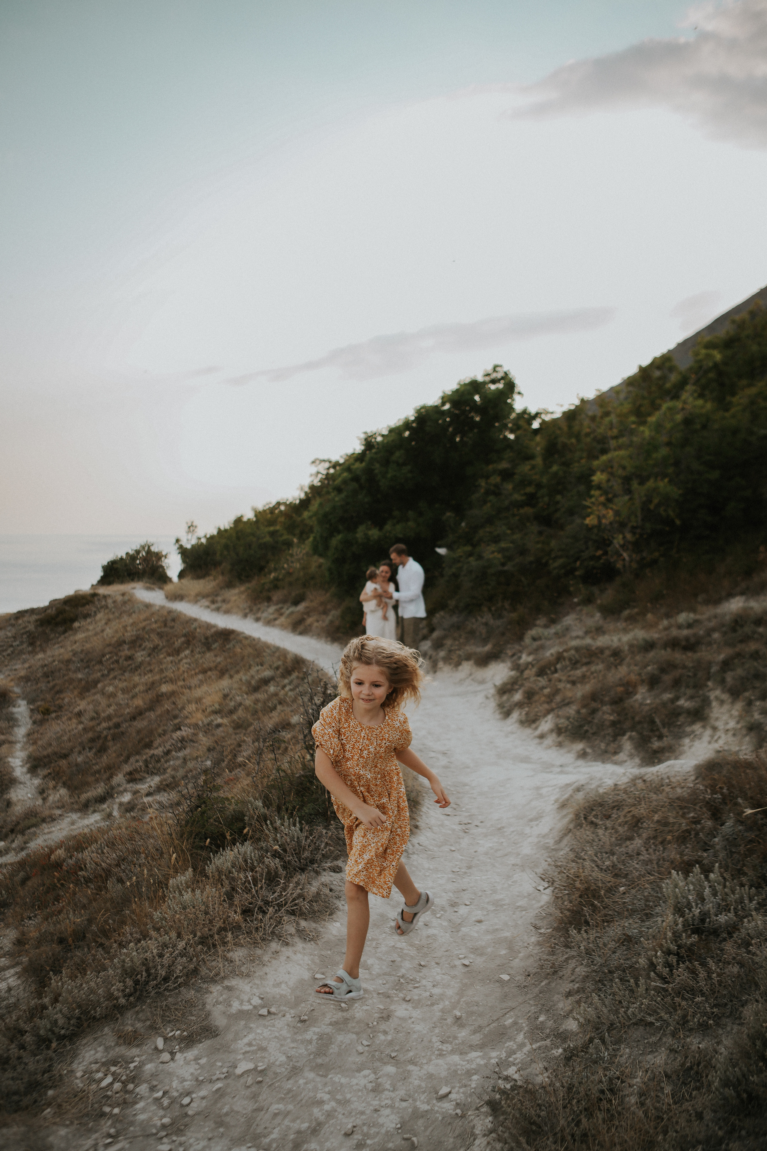Максим, Маша, Вера и Люба. Семейный фотограф в Новороссийске и Анапе Александра Яковлева