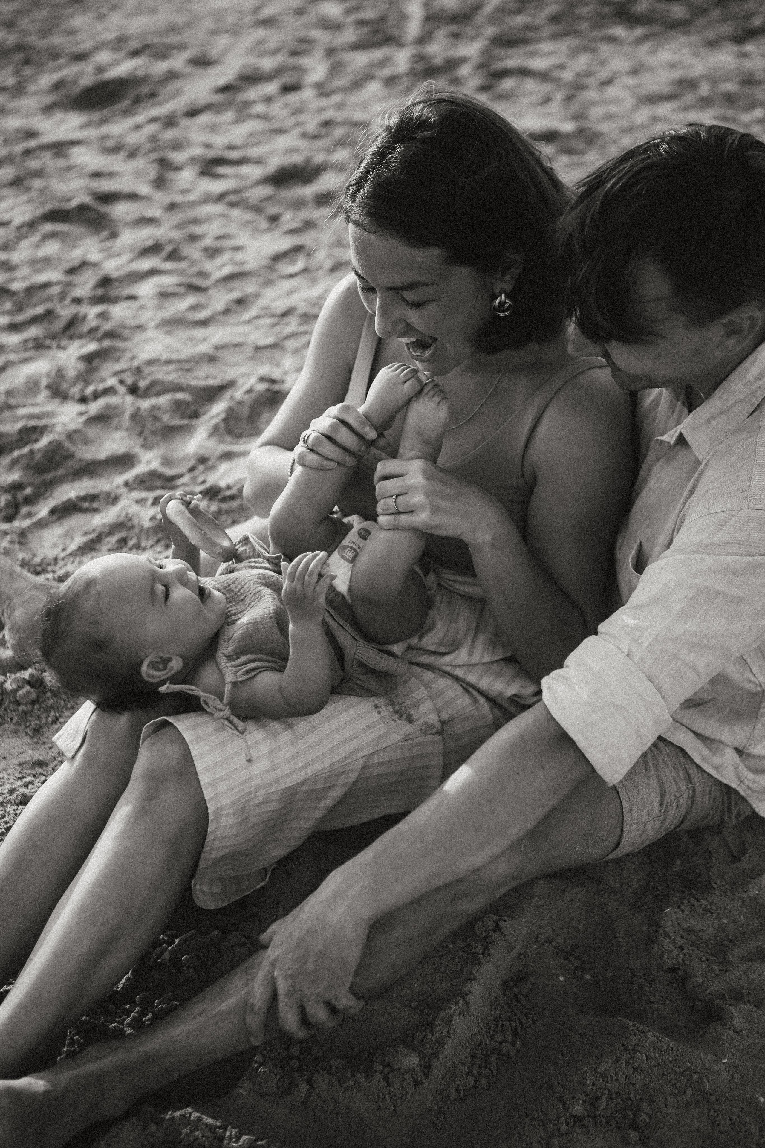 Виталик, Катя и Агата. Семейный фотограф в Новороссийске и Анапе Александра Яковлева