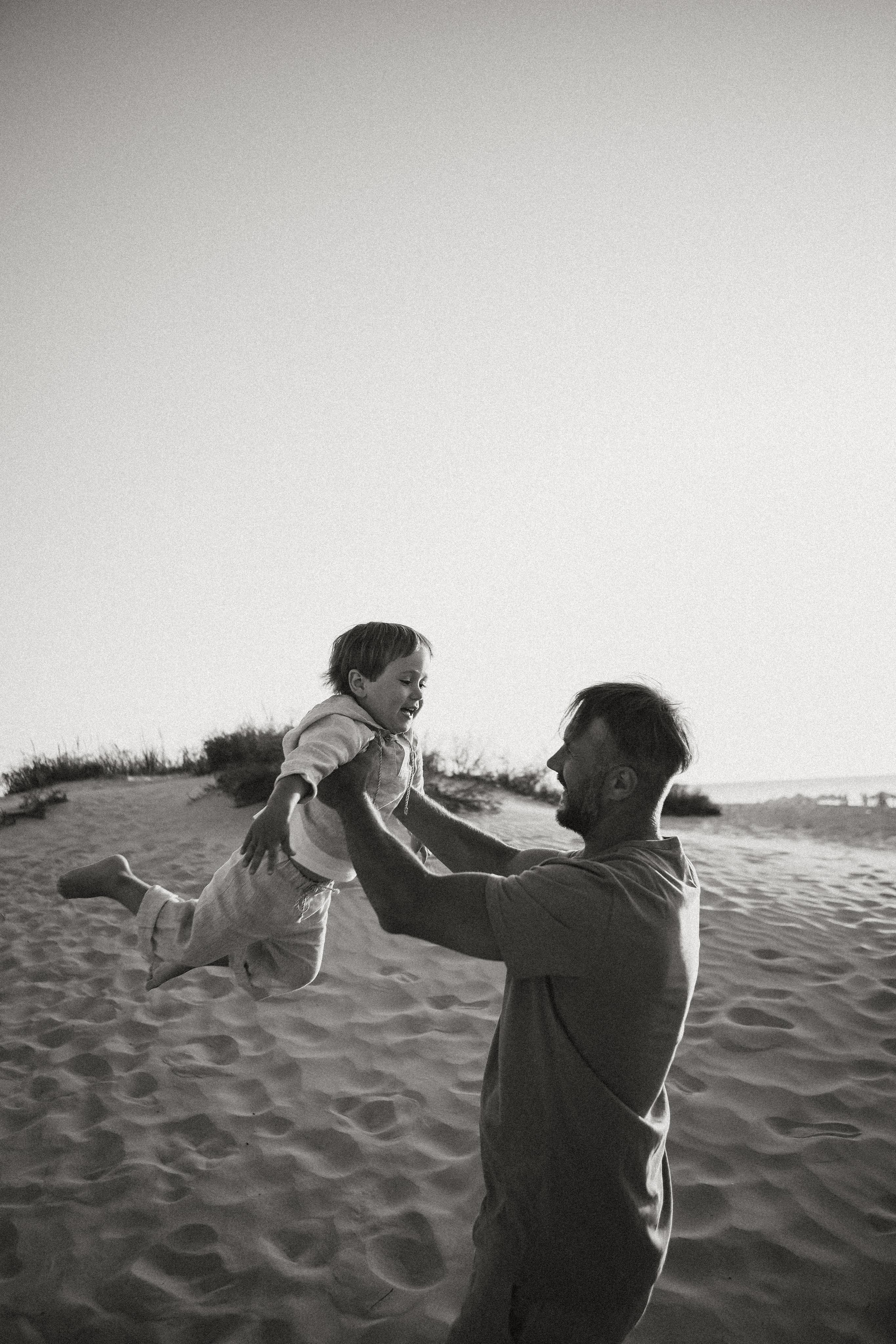 Саша, Маша и Максим. Семейный фотограф в Новороссийске и Анапе Александра Яковлева