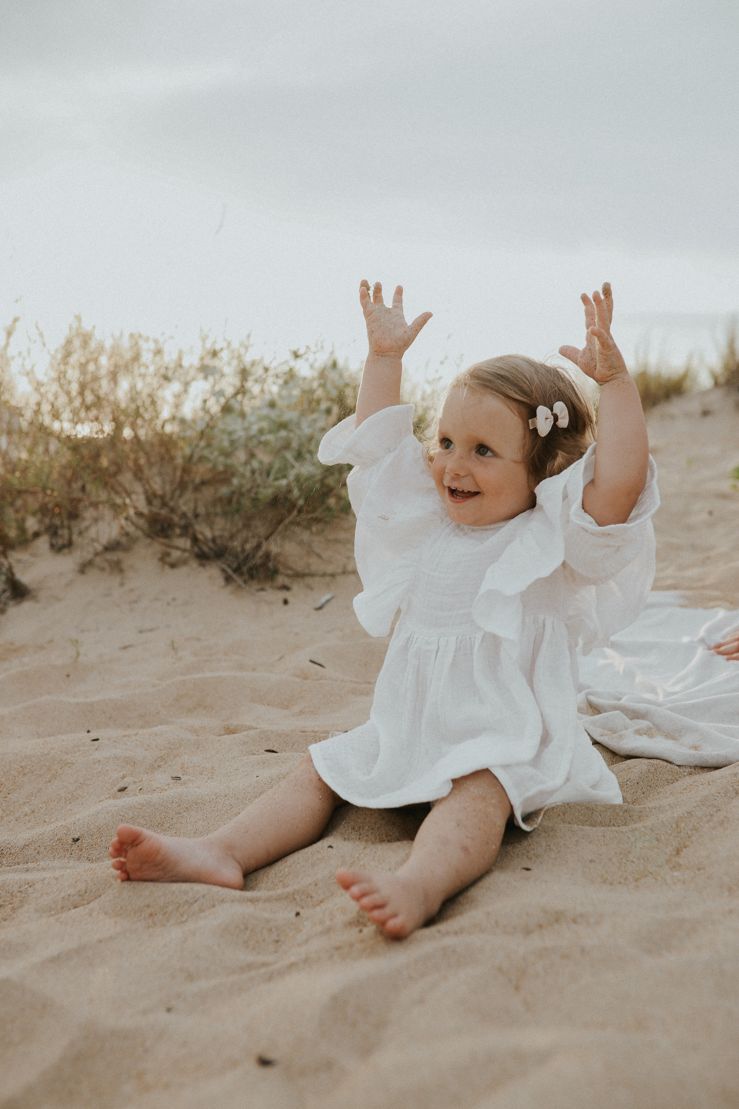Леша, Кристина и Есения. Семейный фотограф в Новороссийске и Анапе Александра Яковлева